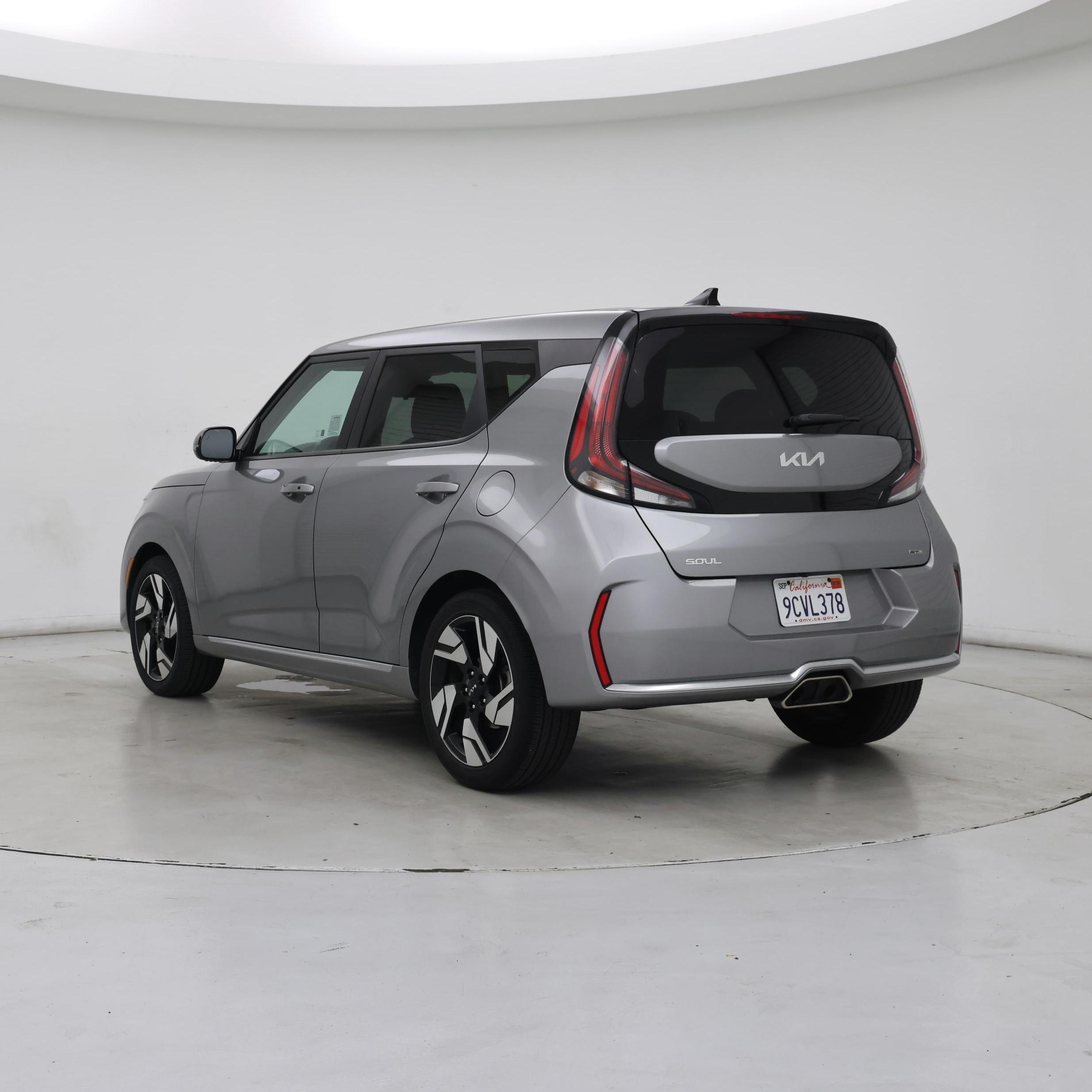 Thumbnail: 2023 Kia Soul - 2
