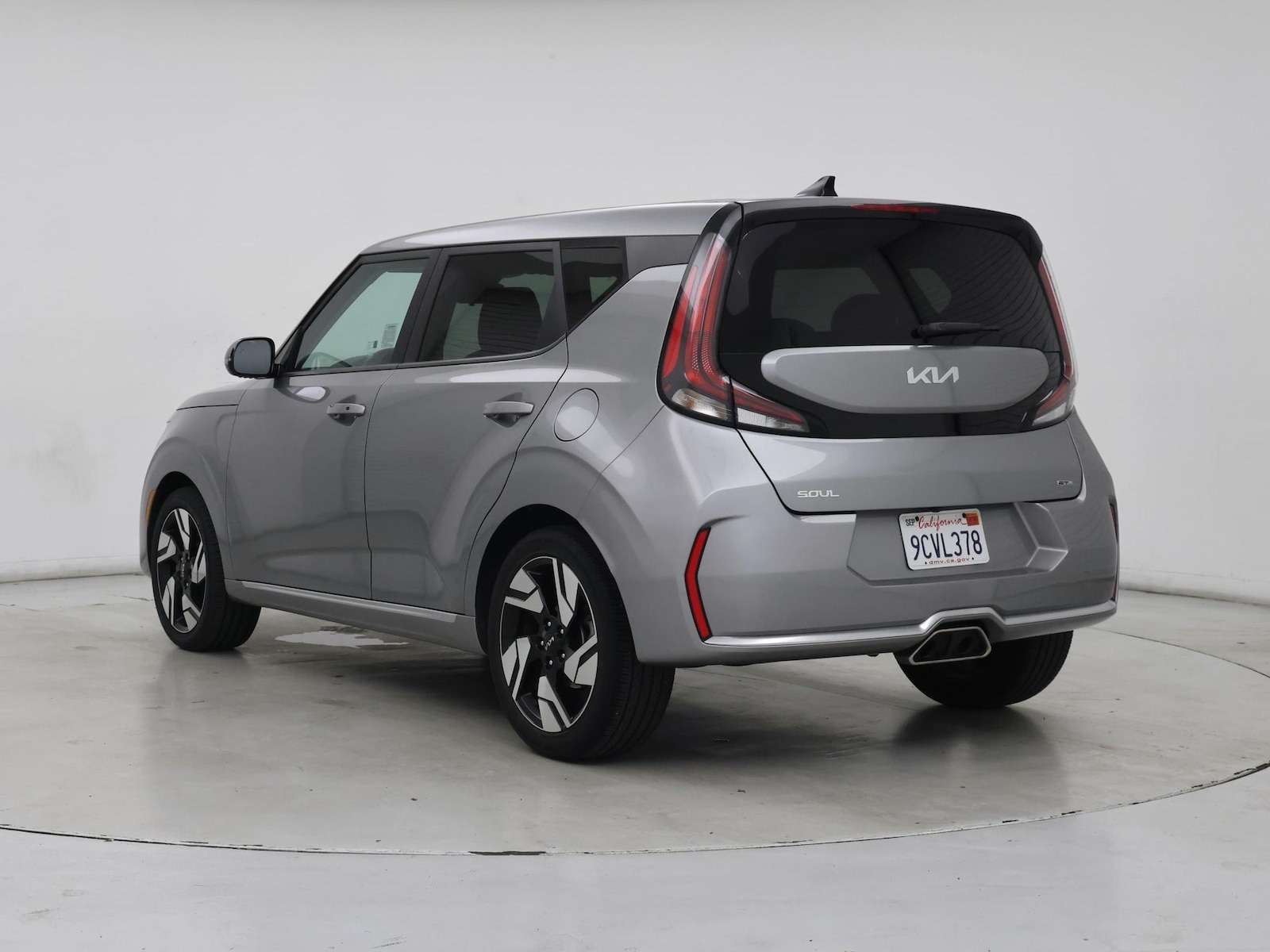 2023 Kia Soul GT-Line - Photo 3