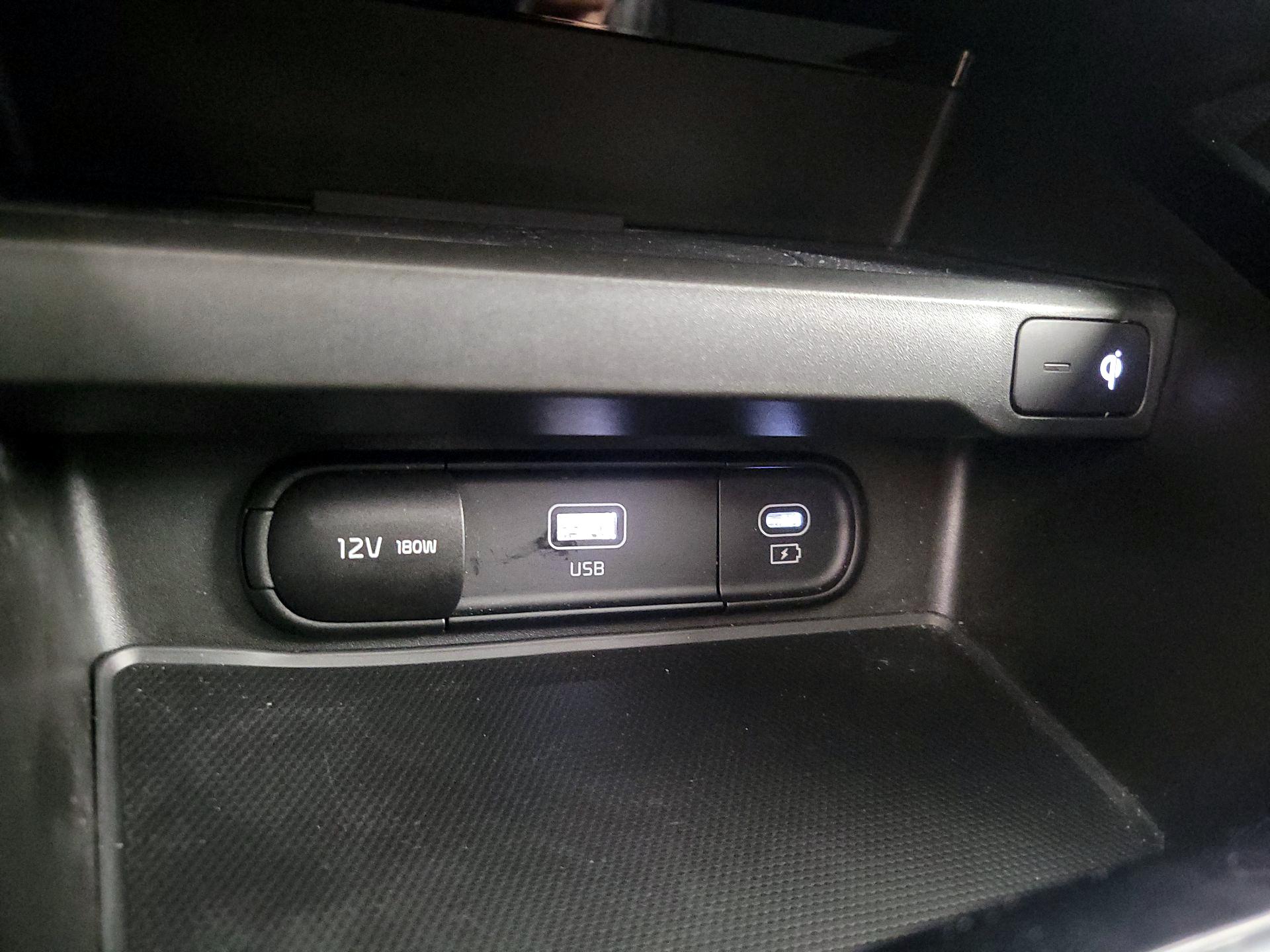 Thumbnail: 2023 Kia Soul - 19