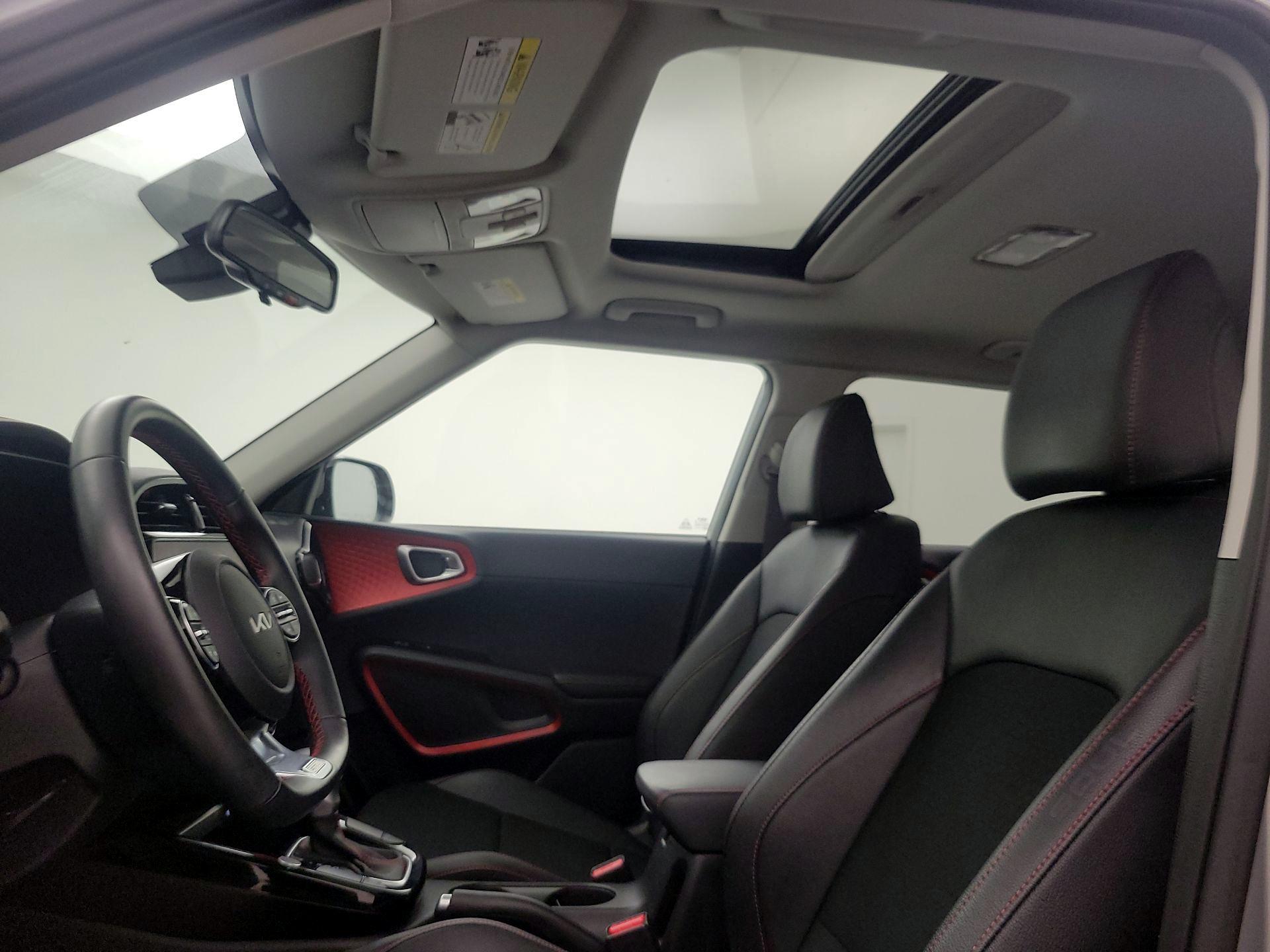 Thumbnail: 2023 Kia Soul - 20