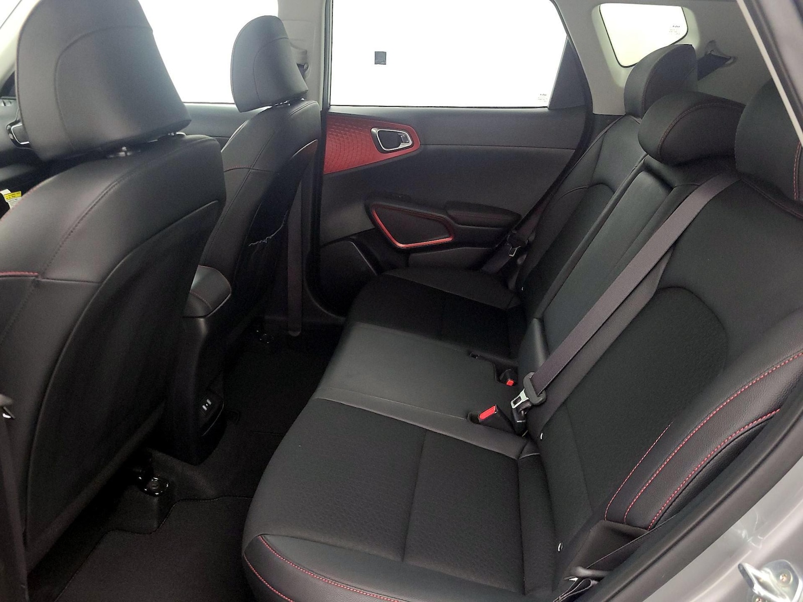2023 Kia Soul GT-Line - Photo 22