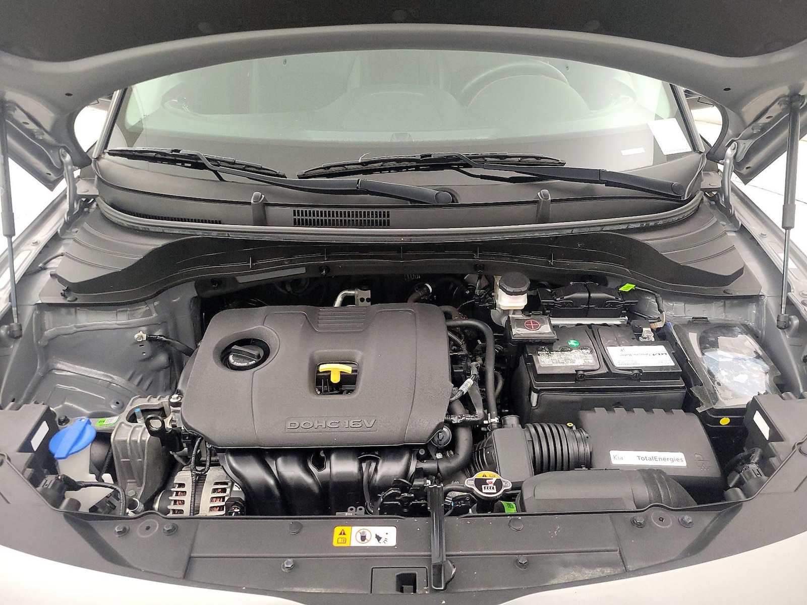 2023 Kia Soul GT-Line - Photo 24