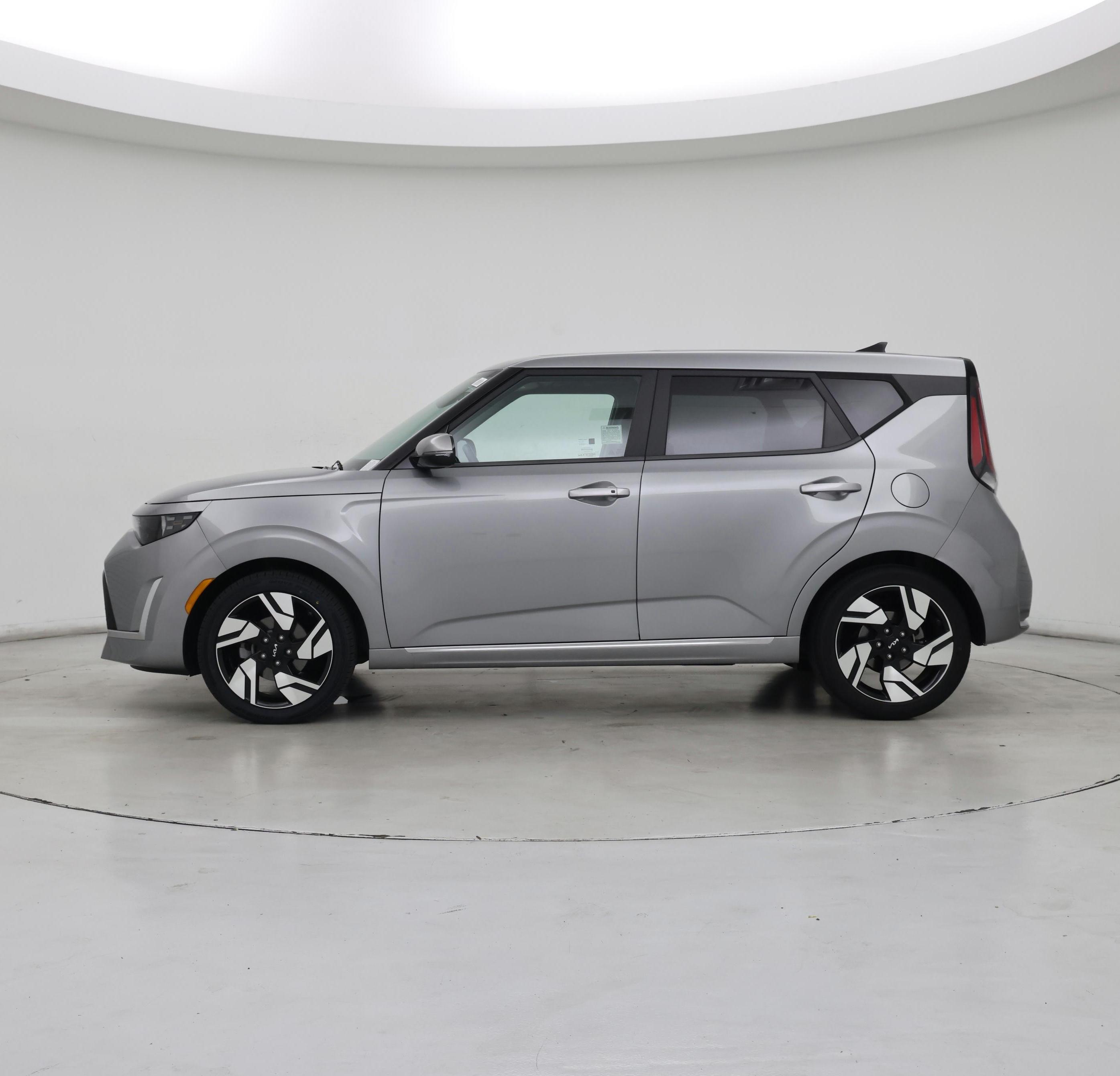 Thumbnail: 2023 Kia Soul - 3