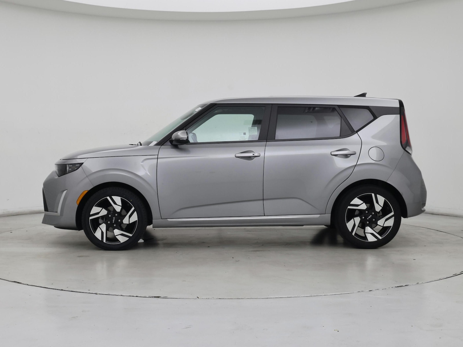 2023 Kia Soul GT-Line - Photo 4