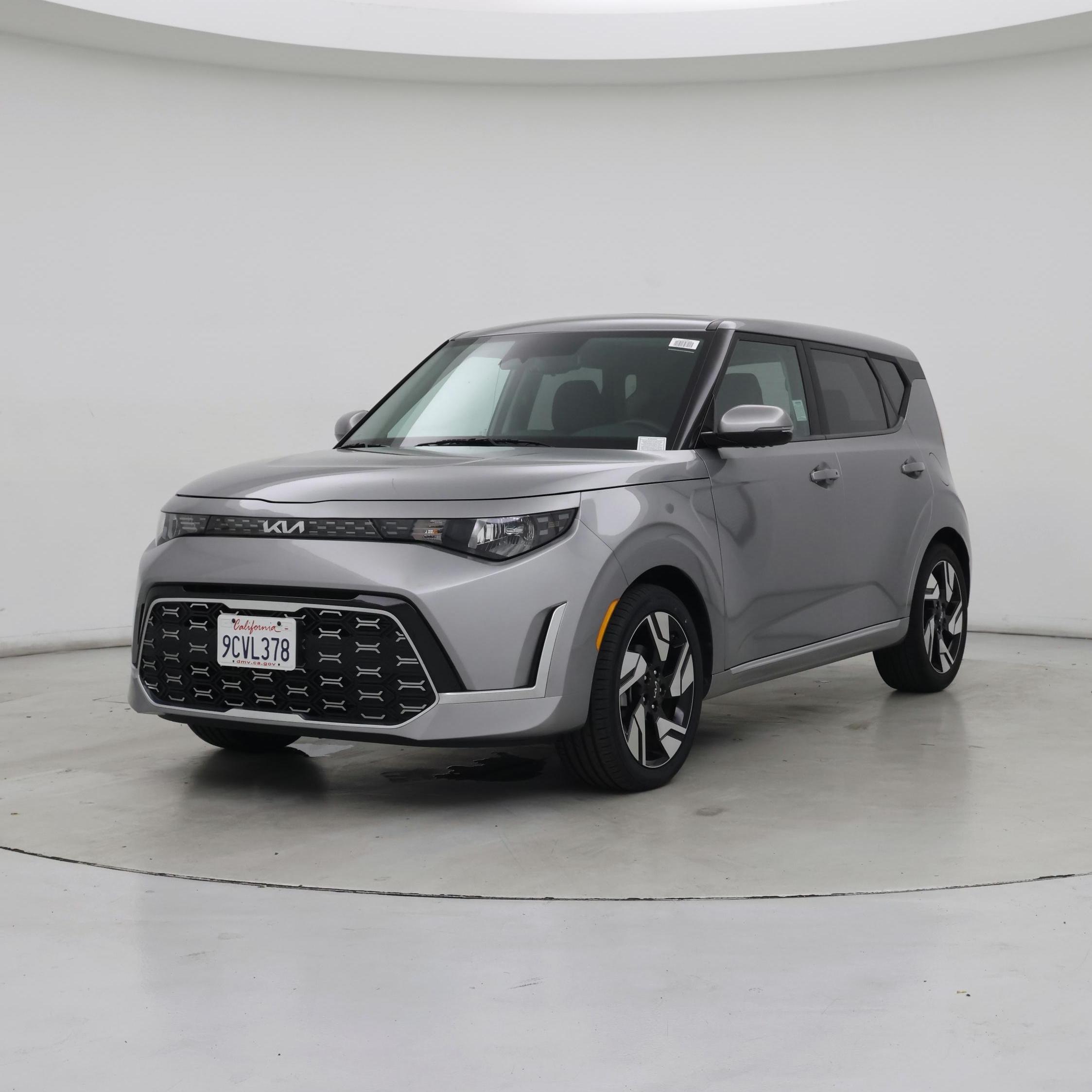 Thumbnail: 2023 Kia Soul - 4