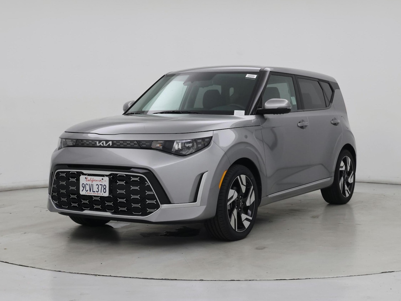 2023 Kia Soul GT-Line - Photo 5