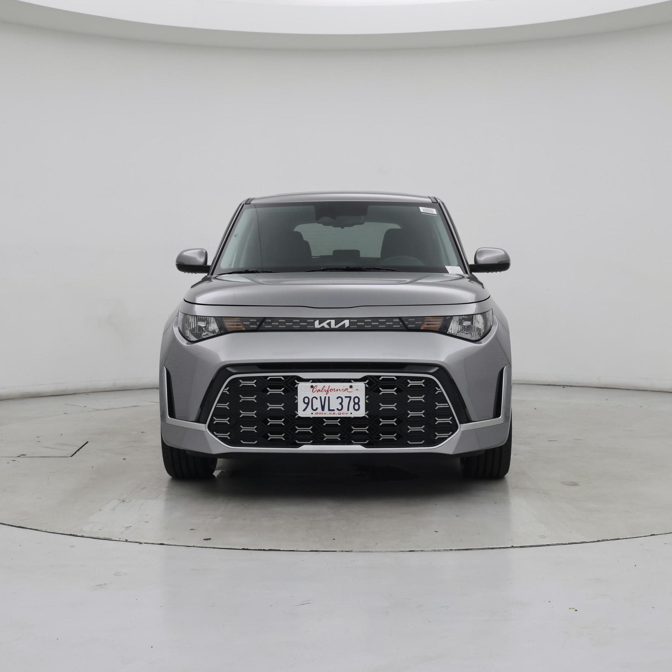 Thumbnail: 2023 Kia Soul - 5
