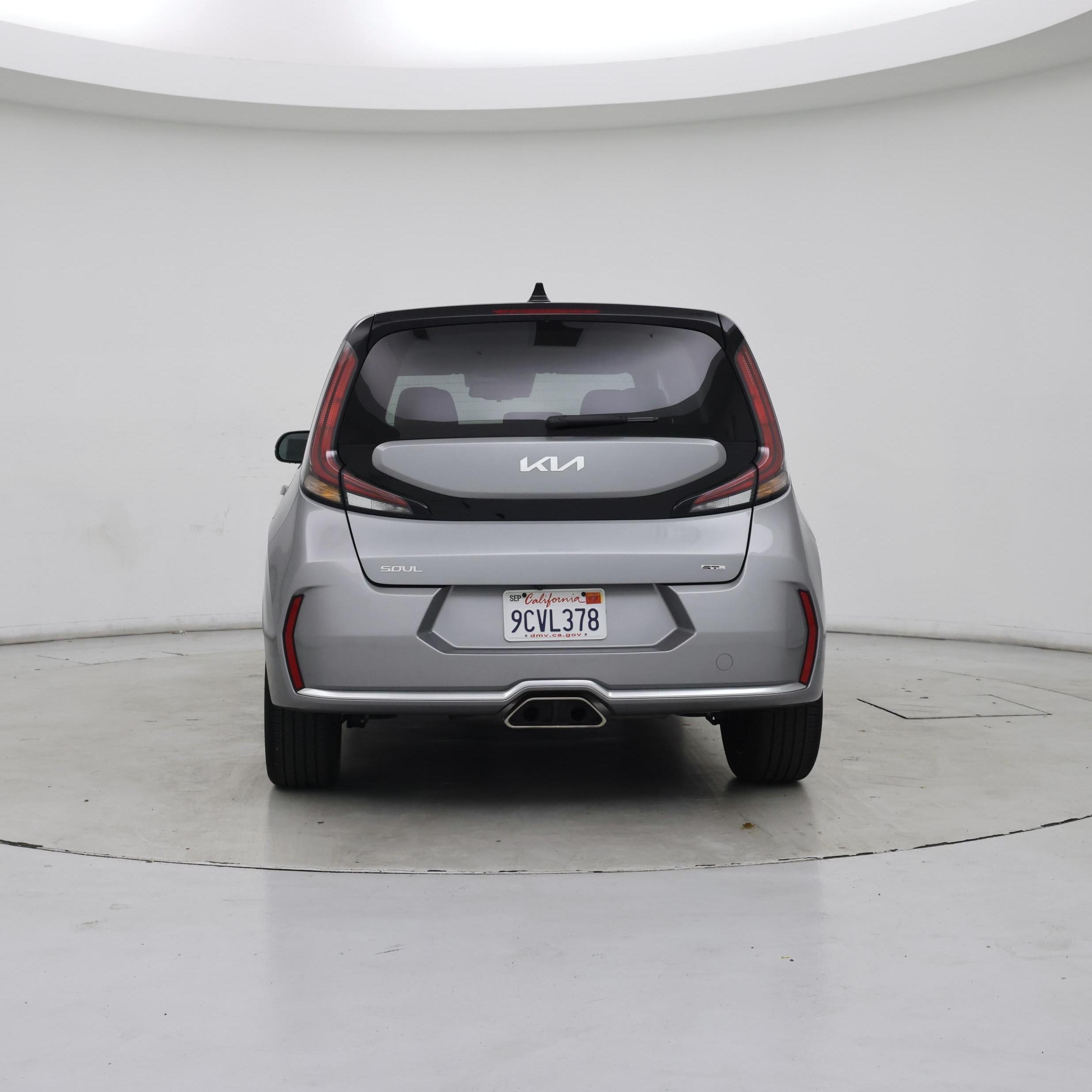 Thumbnail: 2023 Kia Soul - 6