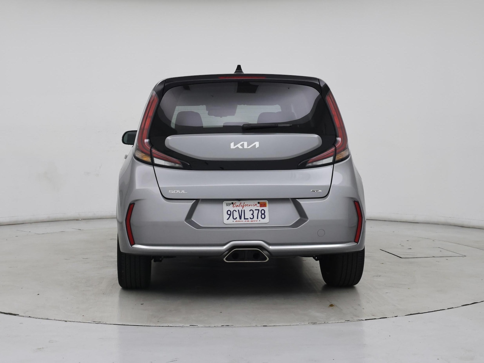 2023 Kia Soul GT-Line - Photo 7