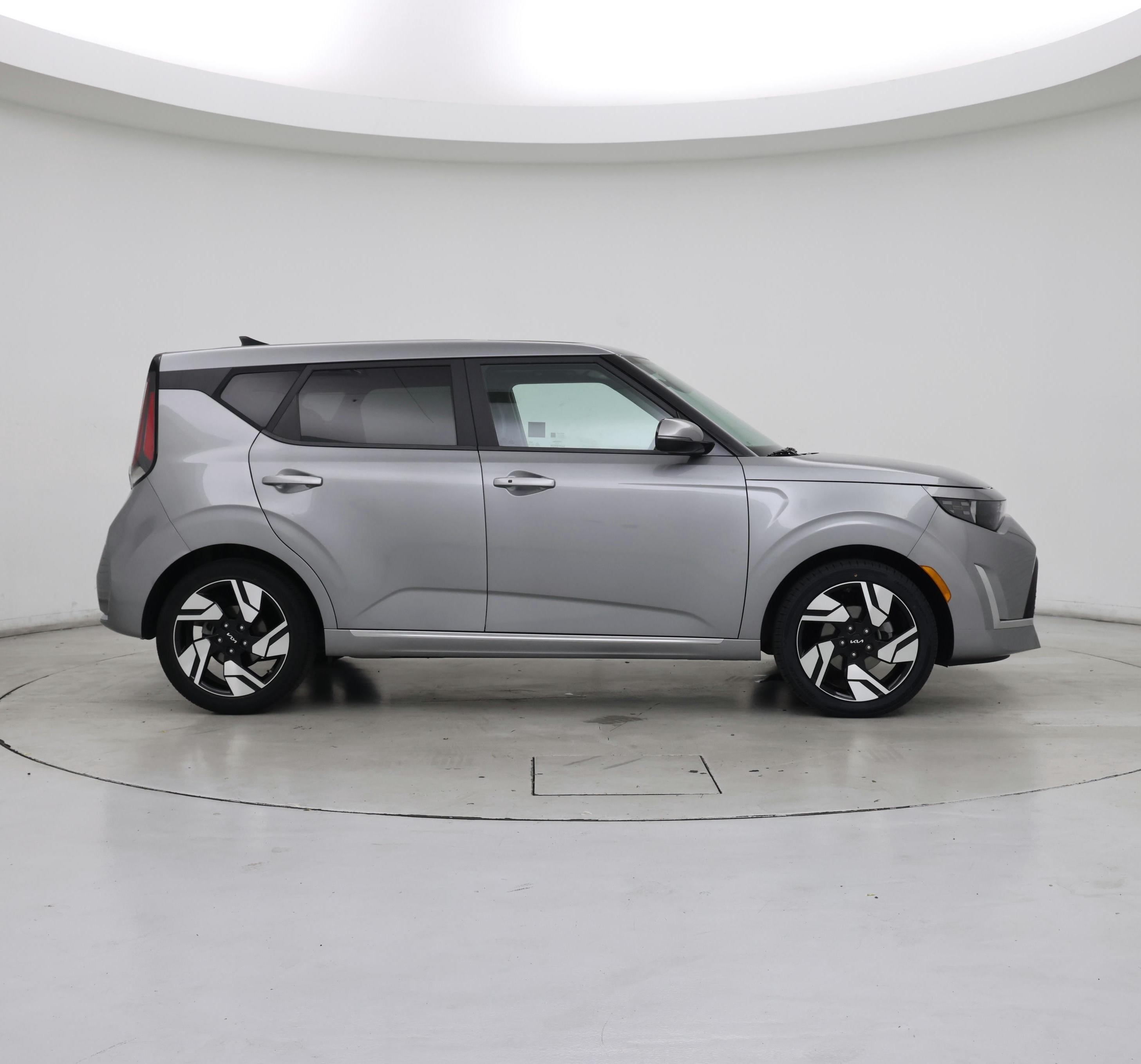 Thumbnail: 2023 Kia Soul - 7