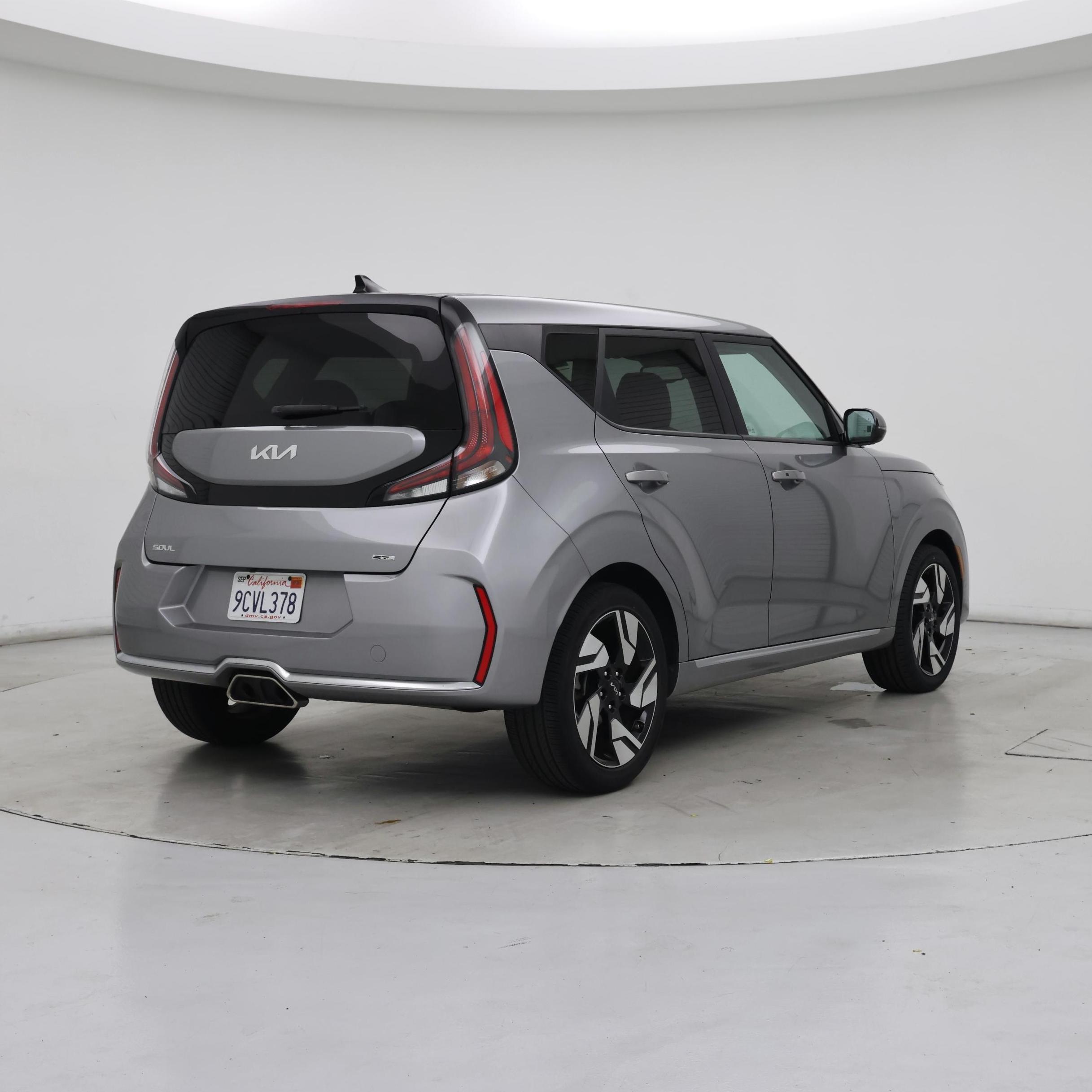 Thumbnail: 2023 Kia Soul - 8