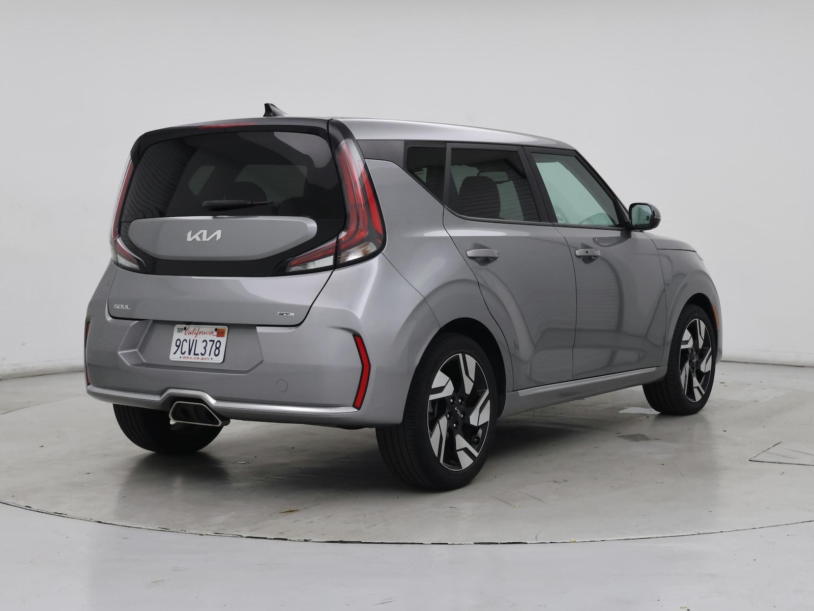 2023 Kia Soul GT-Line - Photo 9