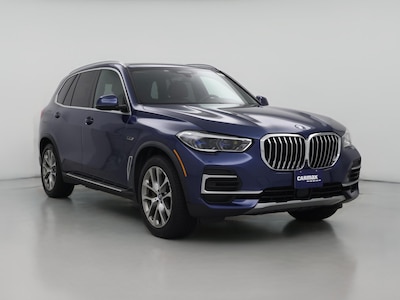 2022 BMW X5 Plug In Hybrid XDrive45e