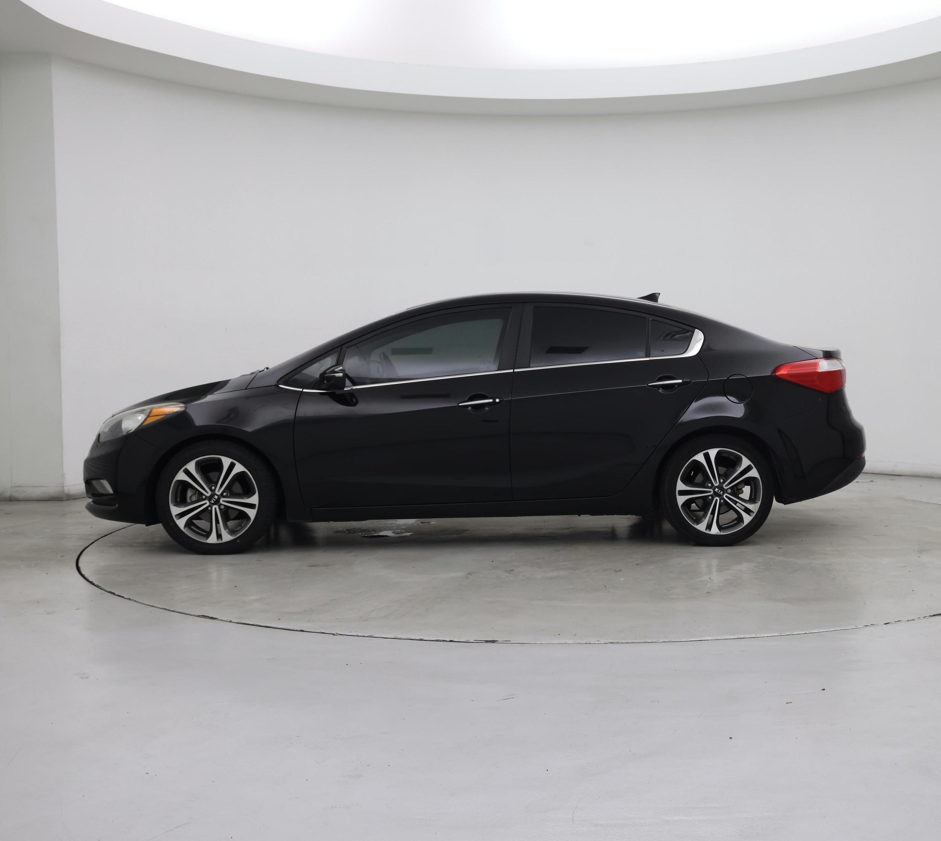 Thumbnail: 2016 Kia Forte - 3