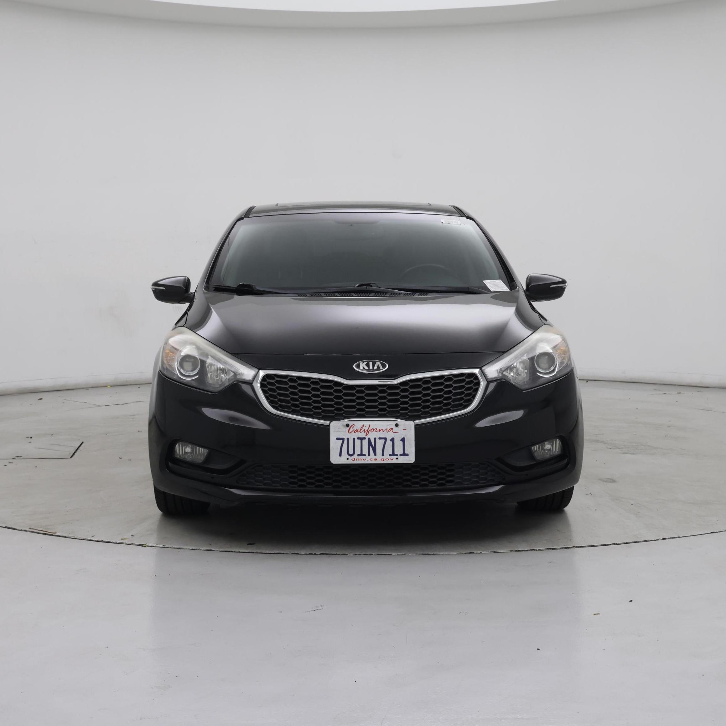 Thumbnail: 2016 Kia Forte - 5