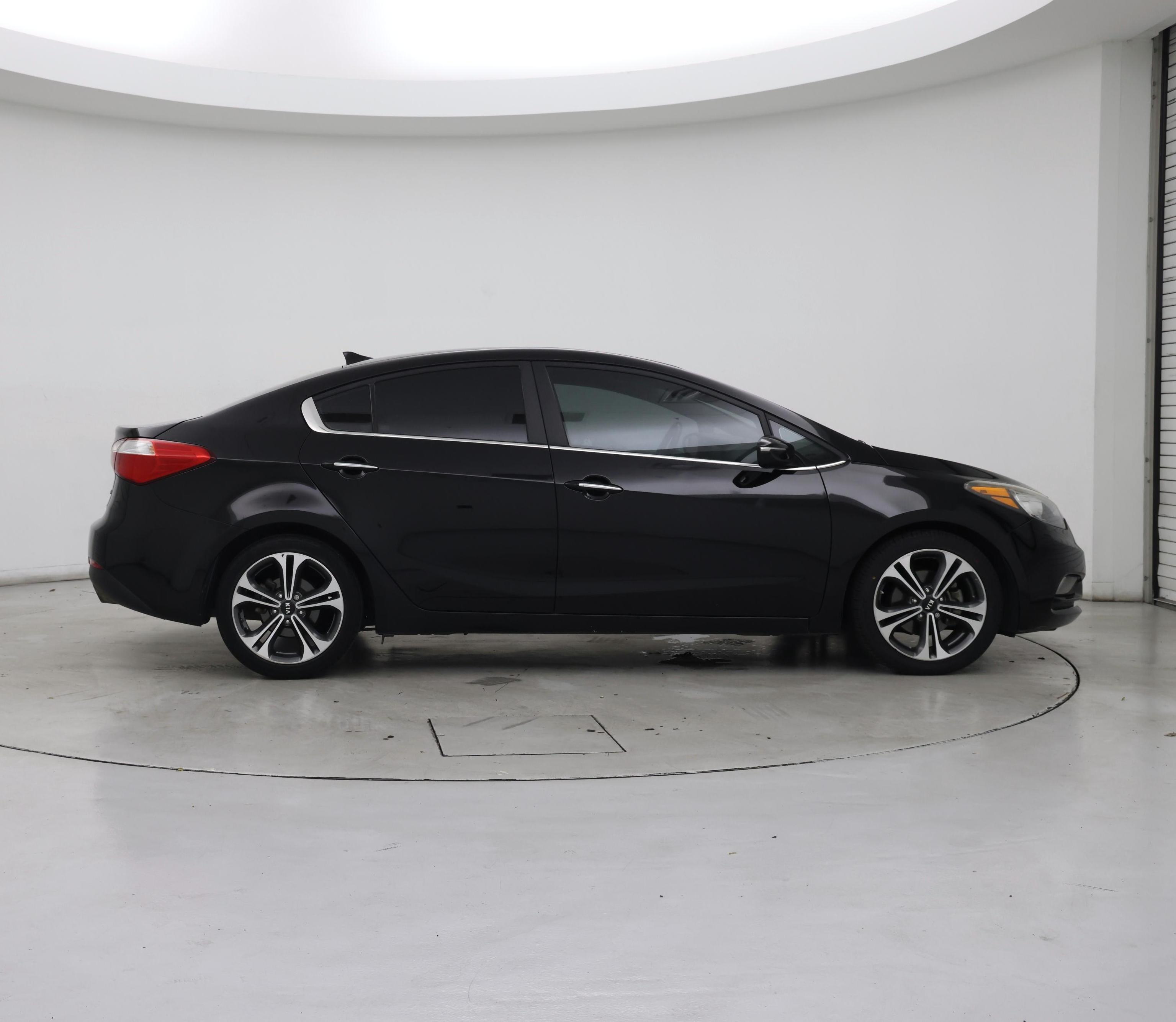 Thumbnail: 2016 Kia Forte - 7