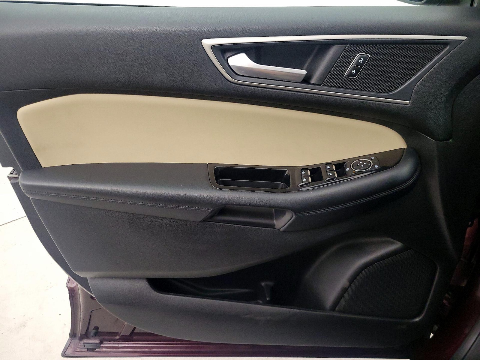 2018 Ford Edge SEL - Photo 13