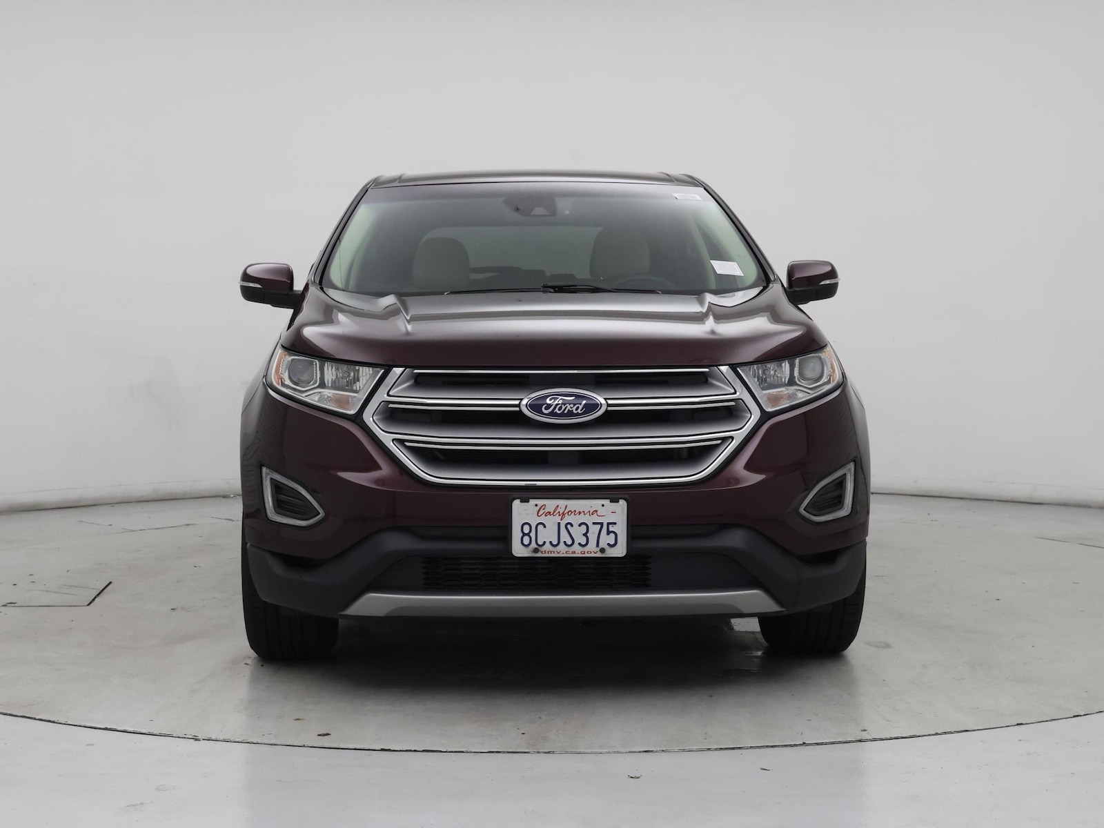 2018 Ford Edge SEL - Photo 6