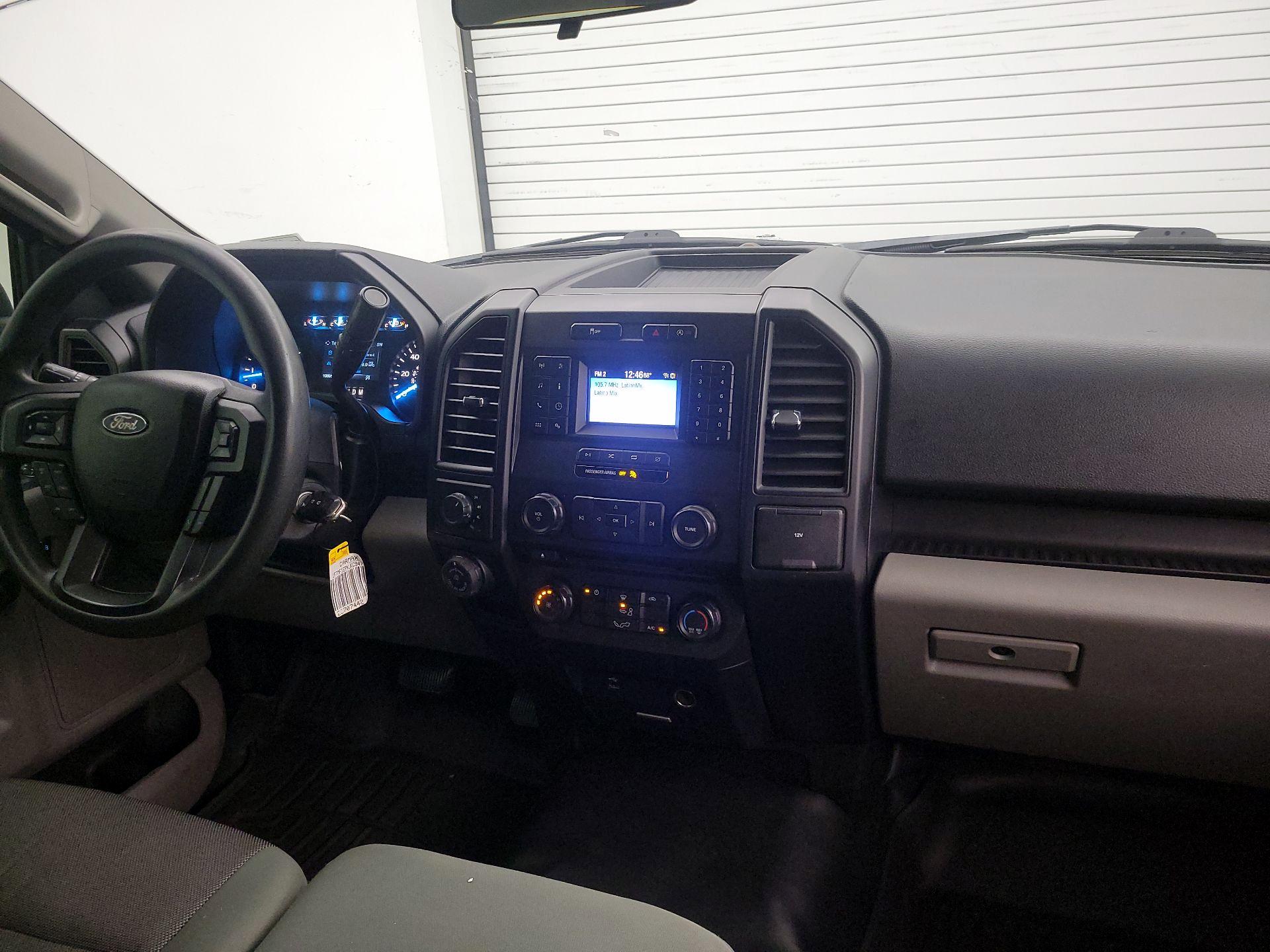 Thumbnail: 2018 Ford F-150 - 9