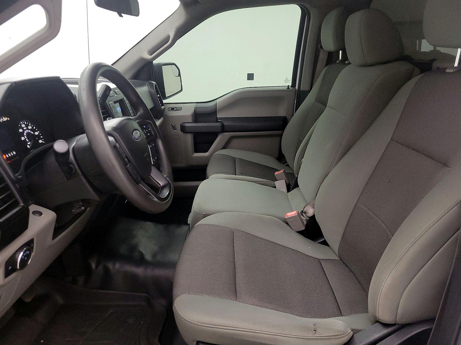 Thumbnail: 2018 Ford F-150 - 11
