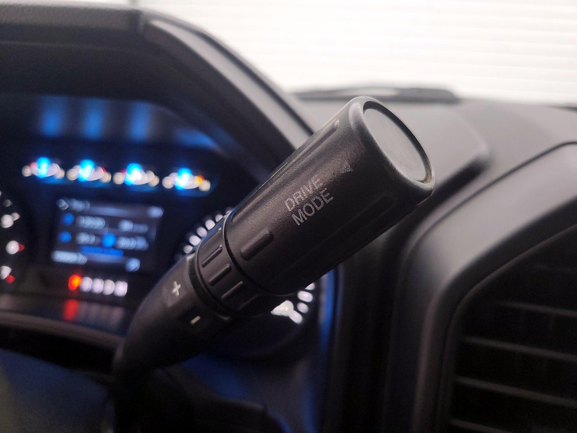 Thumbnail: 2018 Ford F-150 - 17
