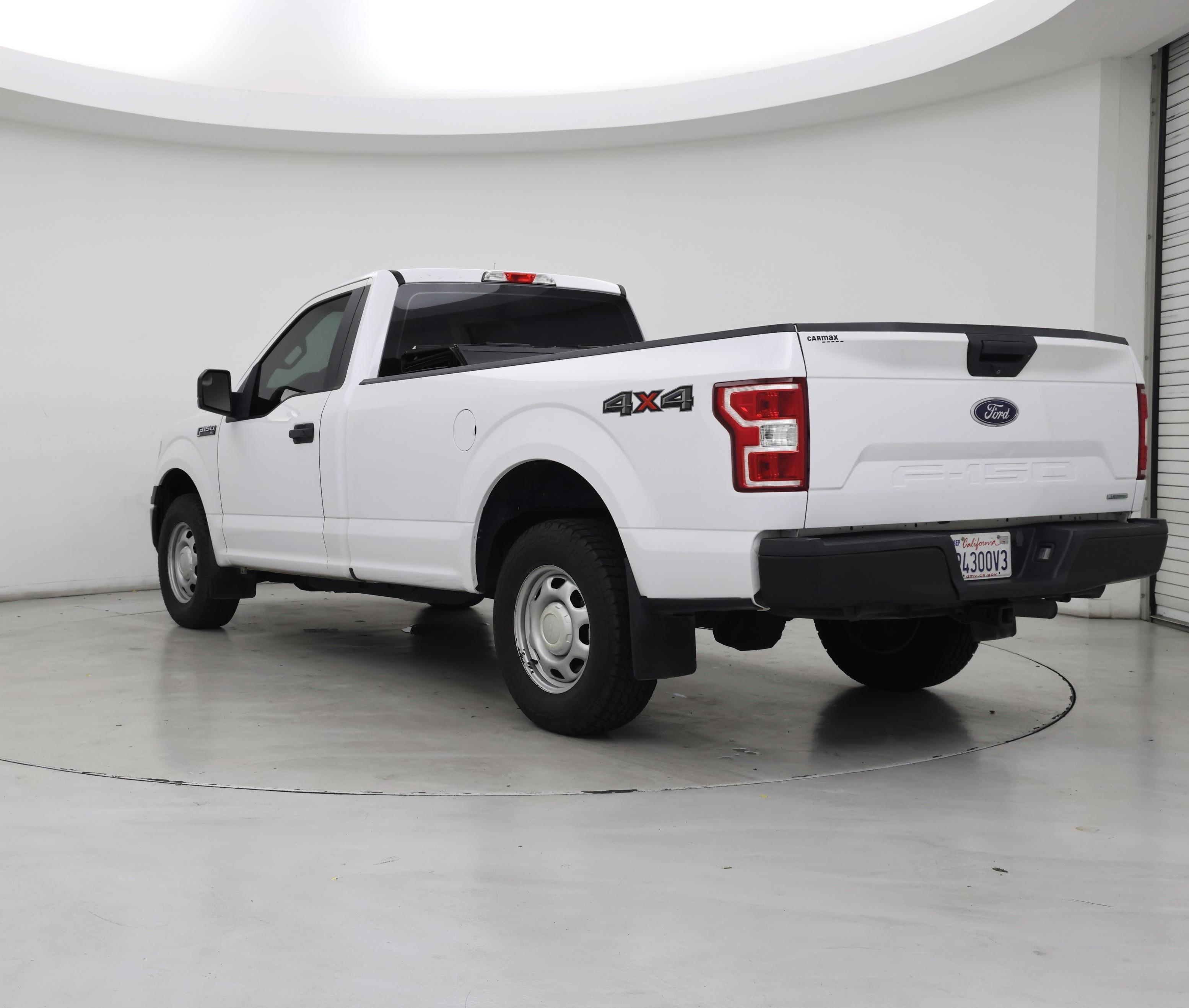 Thumbnail: 2018 Ford F-150 - 2
