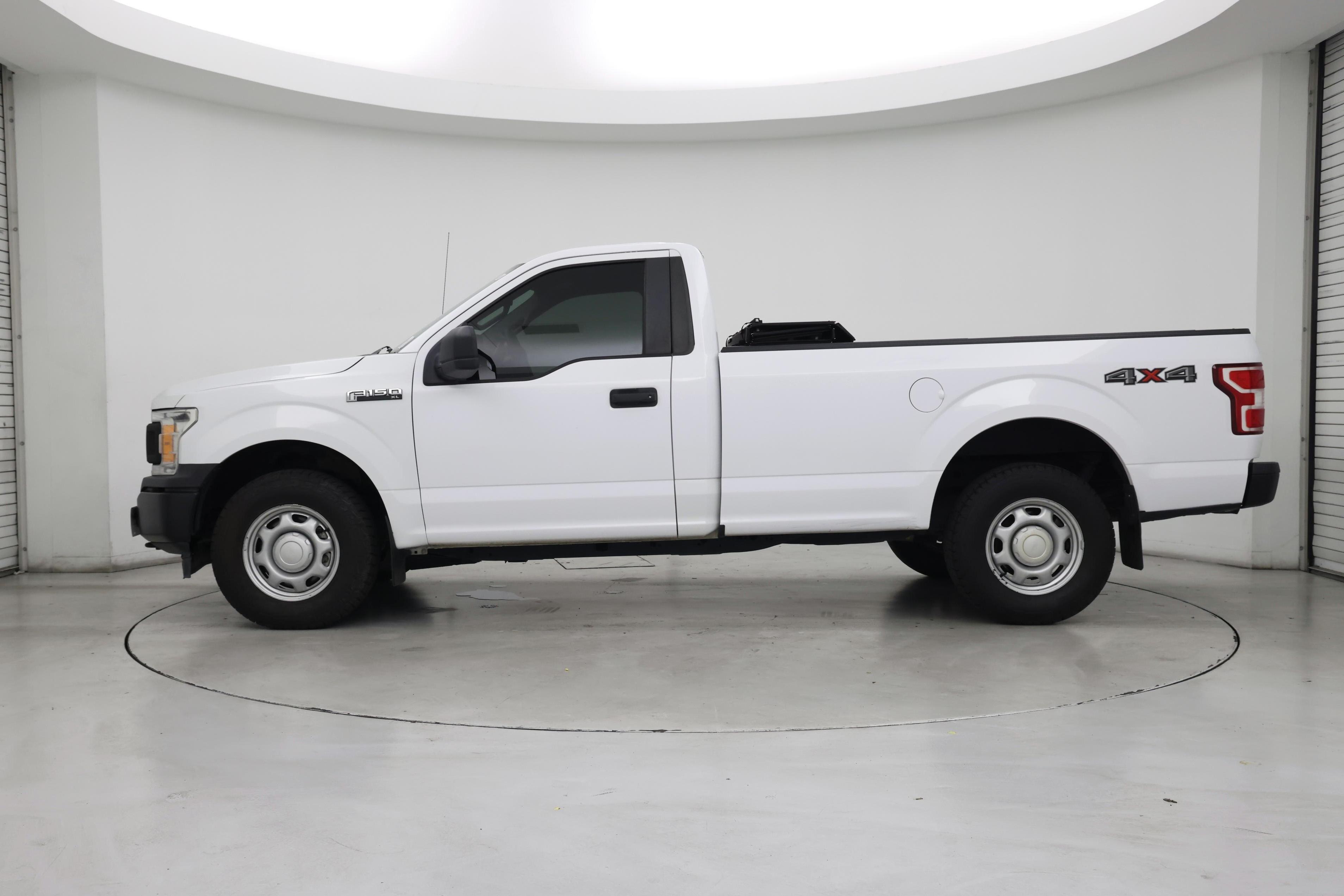 Thumbnail: 2018 Ford F-150 - 3