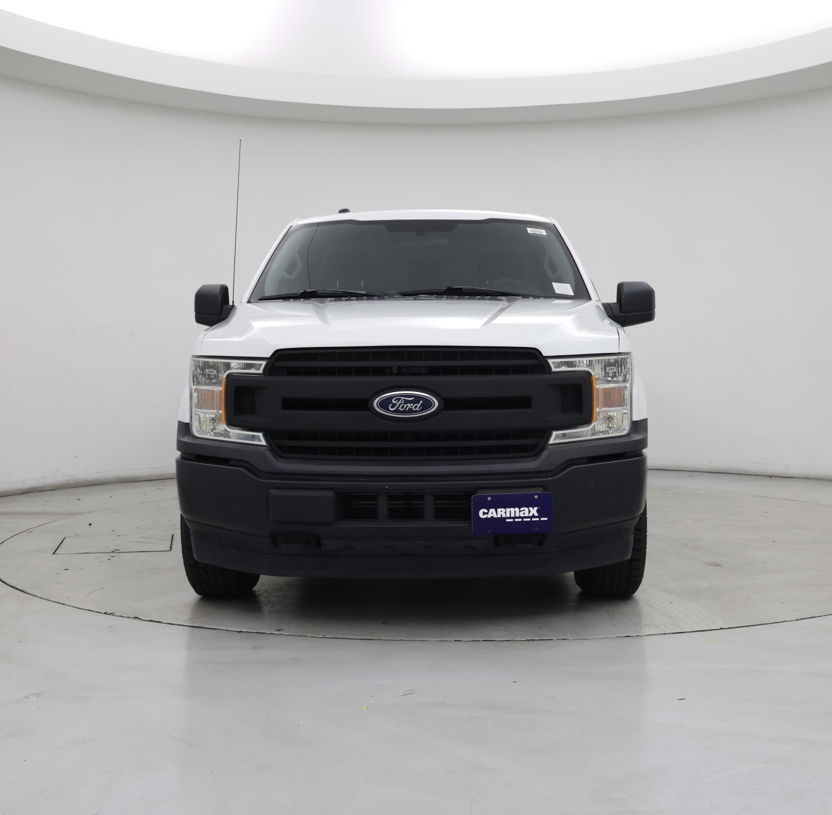 Thumbnail: 2018 Ford F-150 - 5