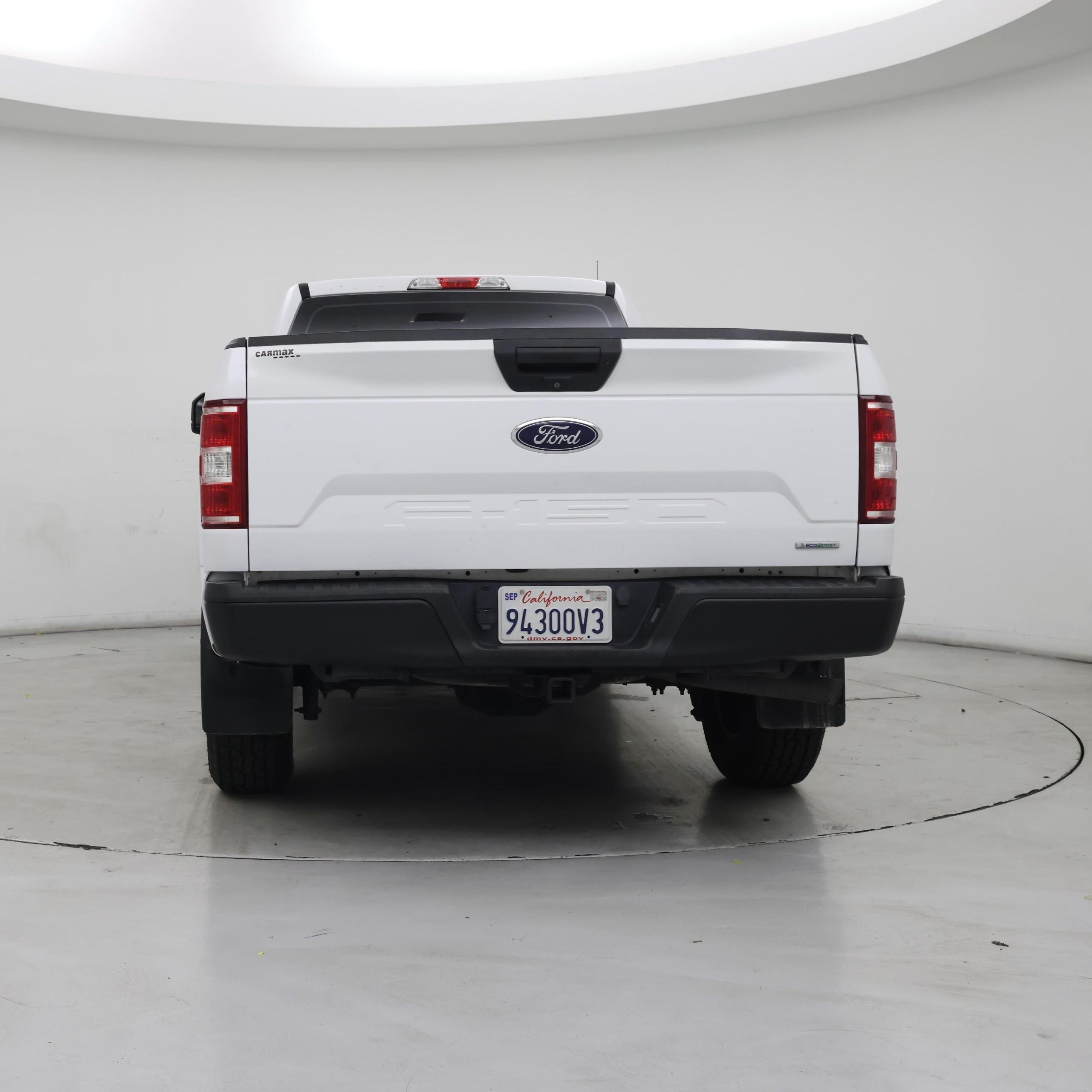 Thumbnail: 2018 Ford F-150 - 6