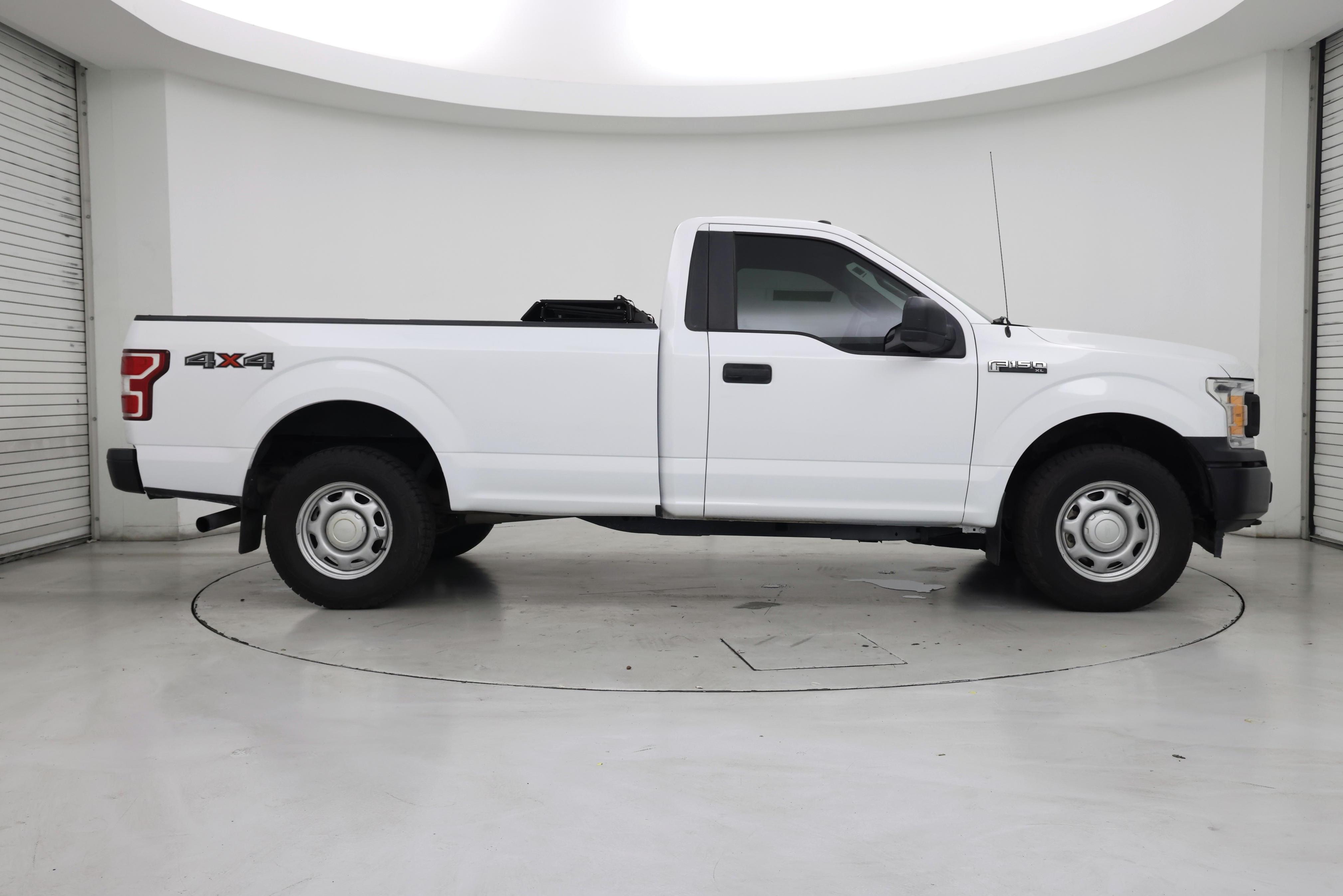 Thumbnail: 2018 Ford F-150 - 7