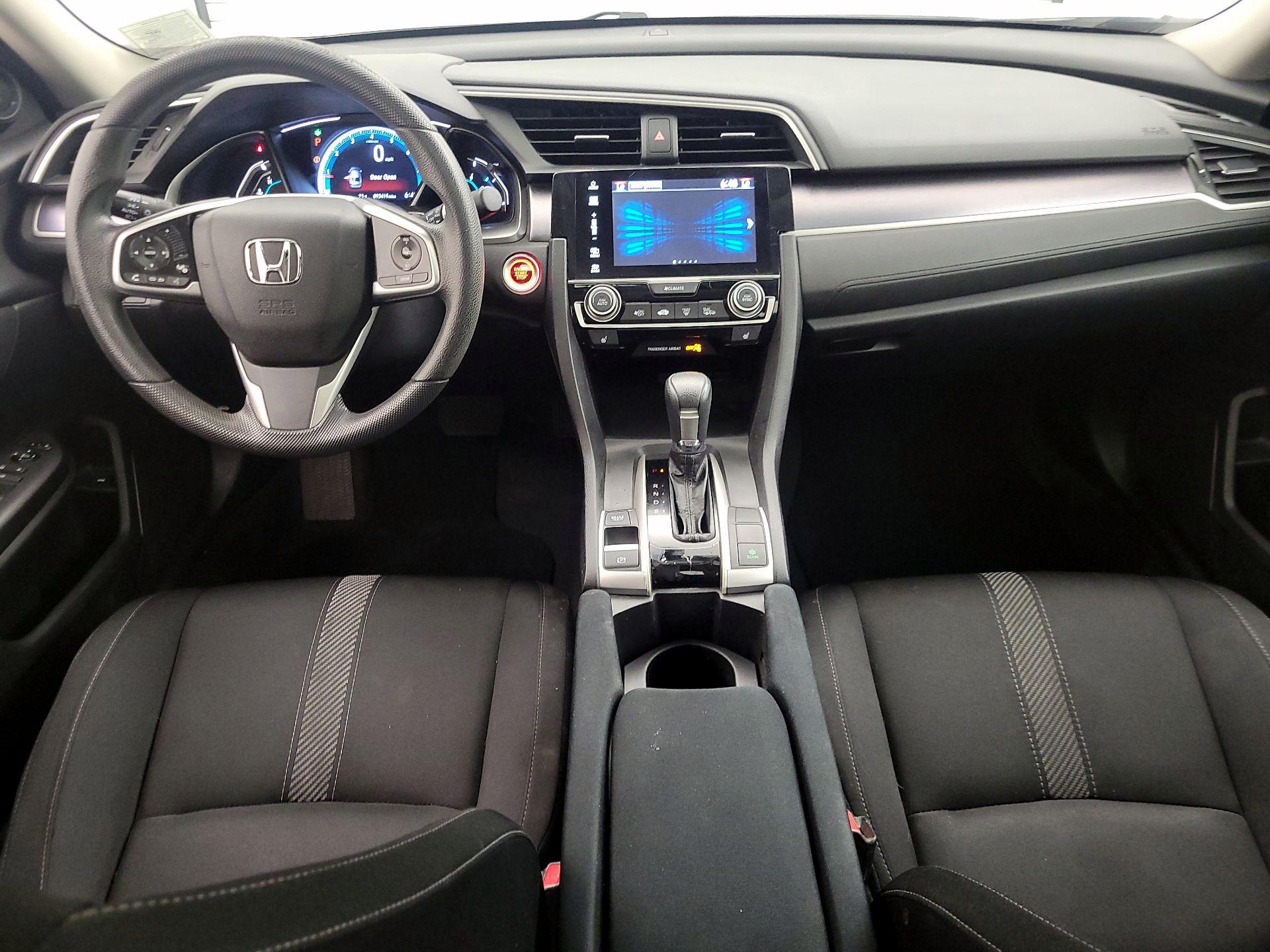 Thumbnail: 2017 Honda Civic - 9