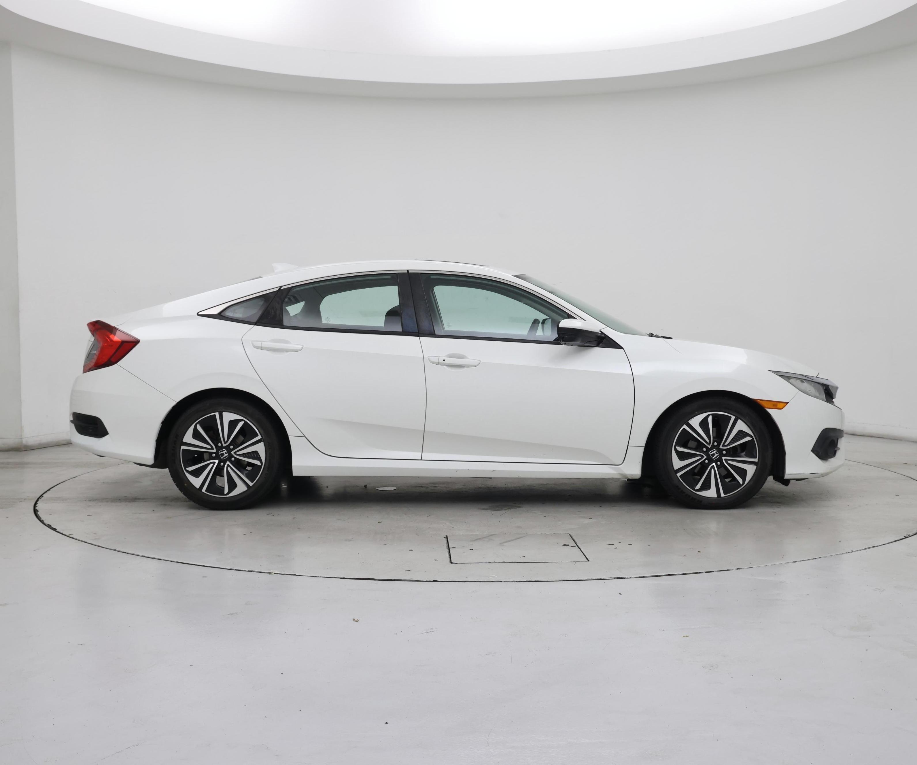 Thumbnail: 2017 Honda Civic - 7