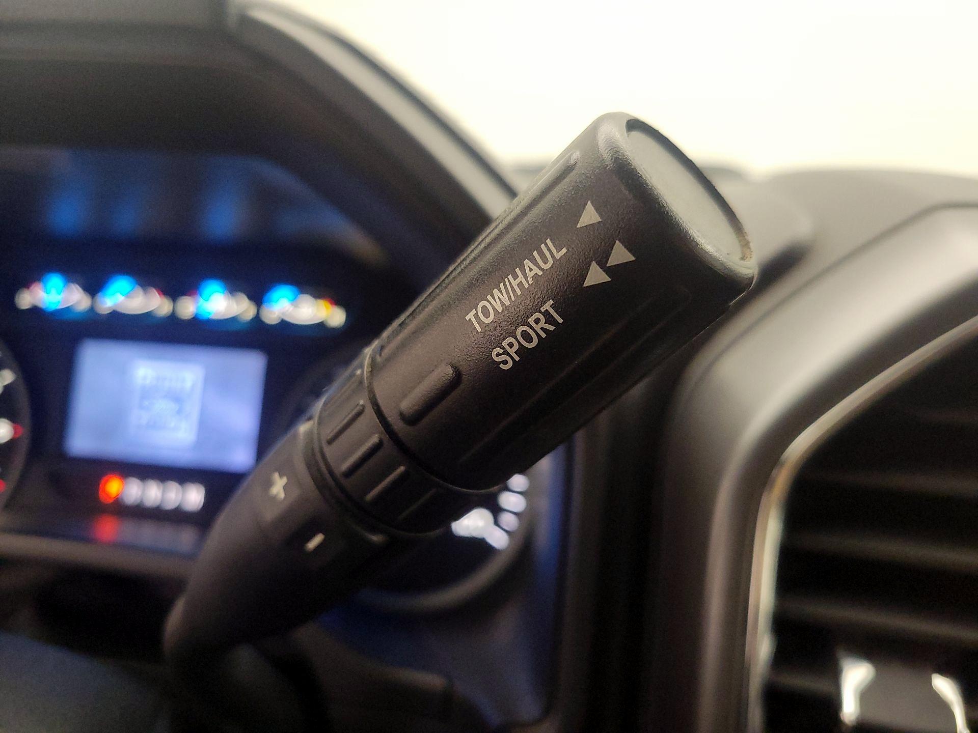 Thumbnail: 2017 Ford F-150 - 18