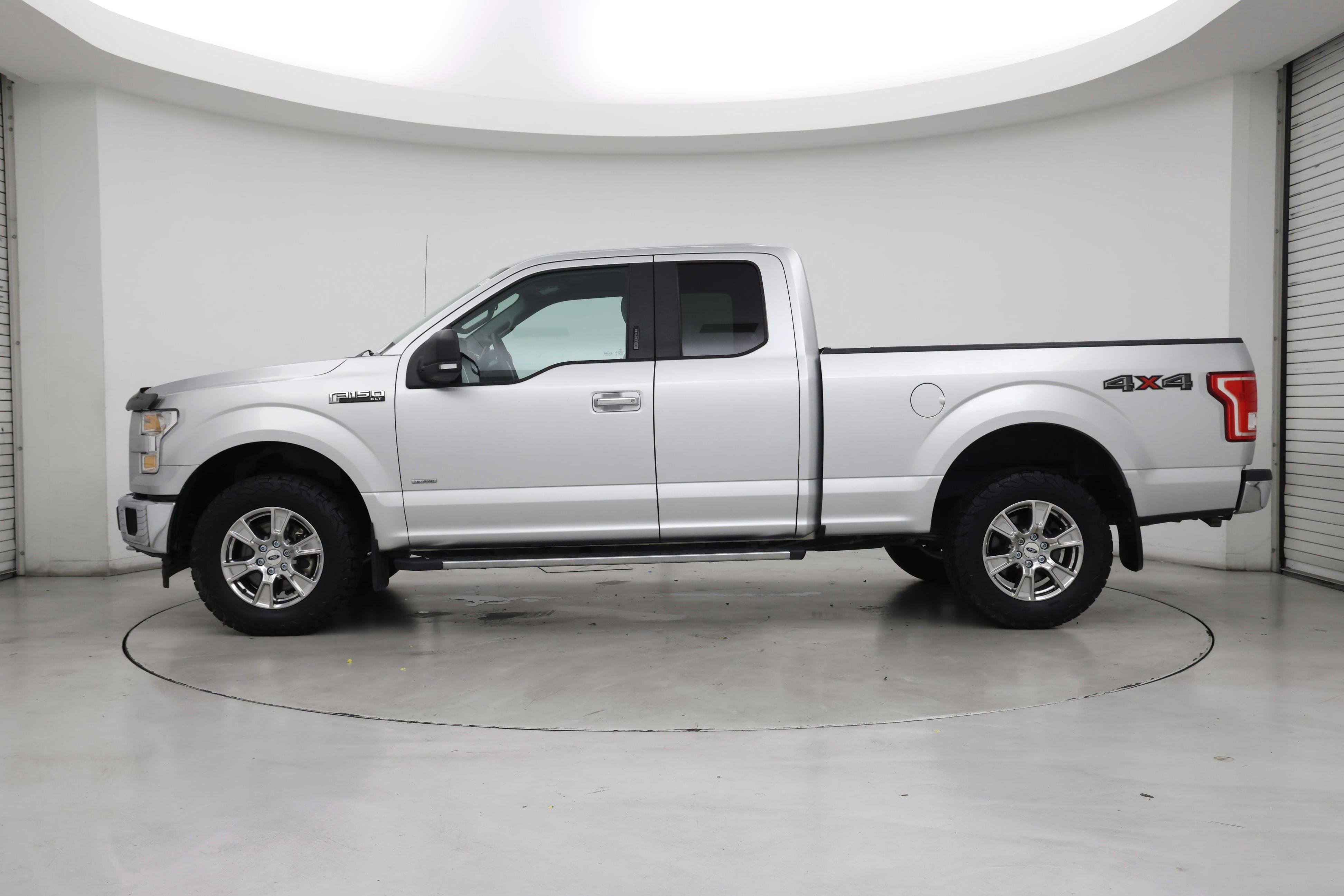 Thumbnail: 2017 Ford F-150 - 3