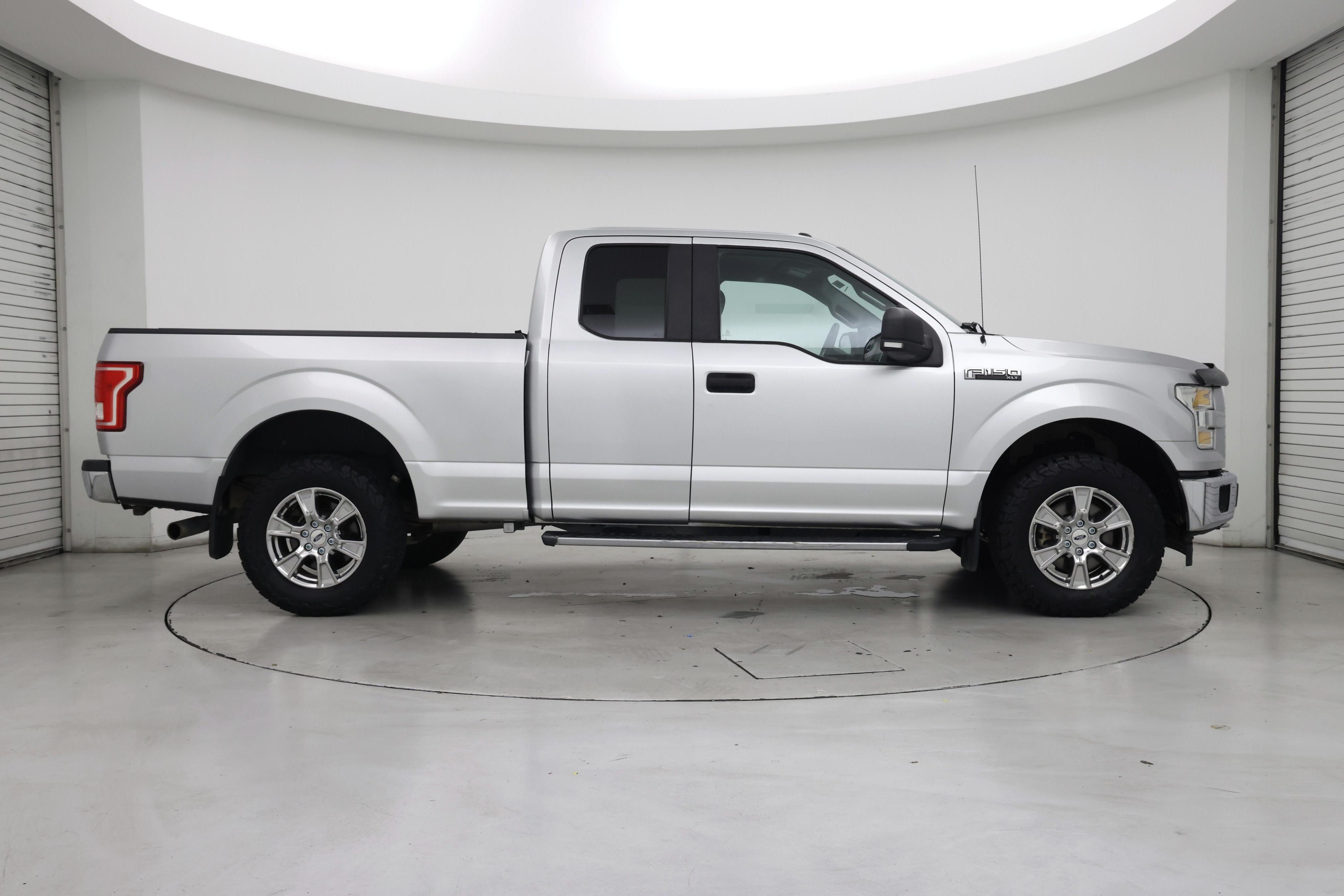 Thumbnail: 2017 Ford F-150 - 7
