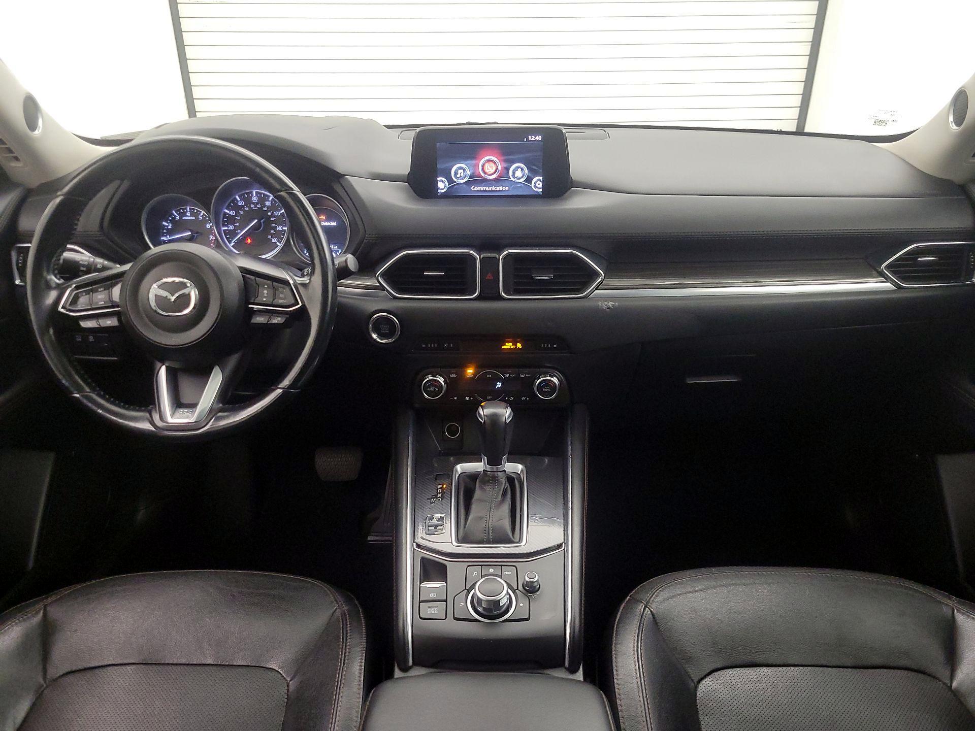 Thumbnail: 2017 Mazda CX-5 - 9