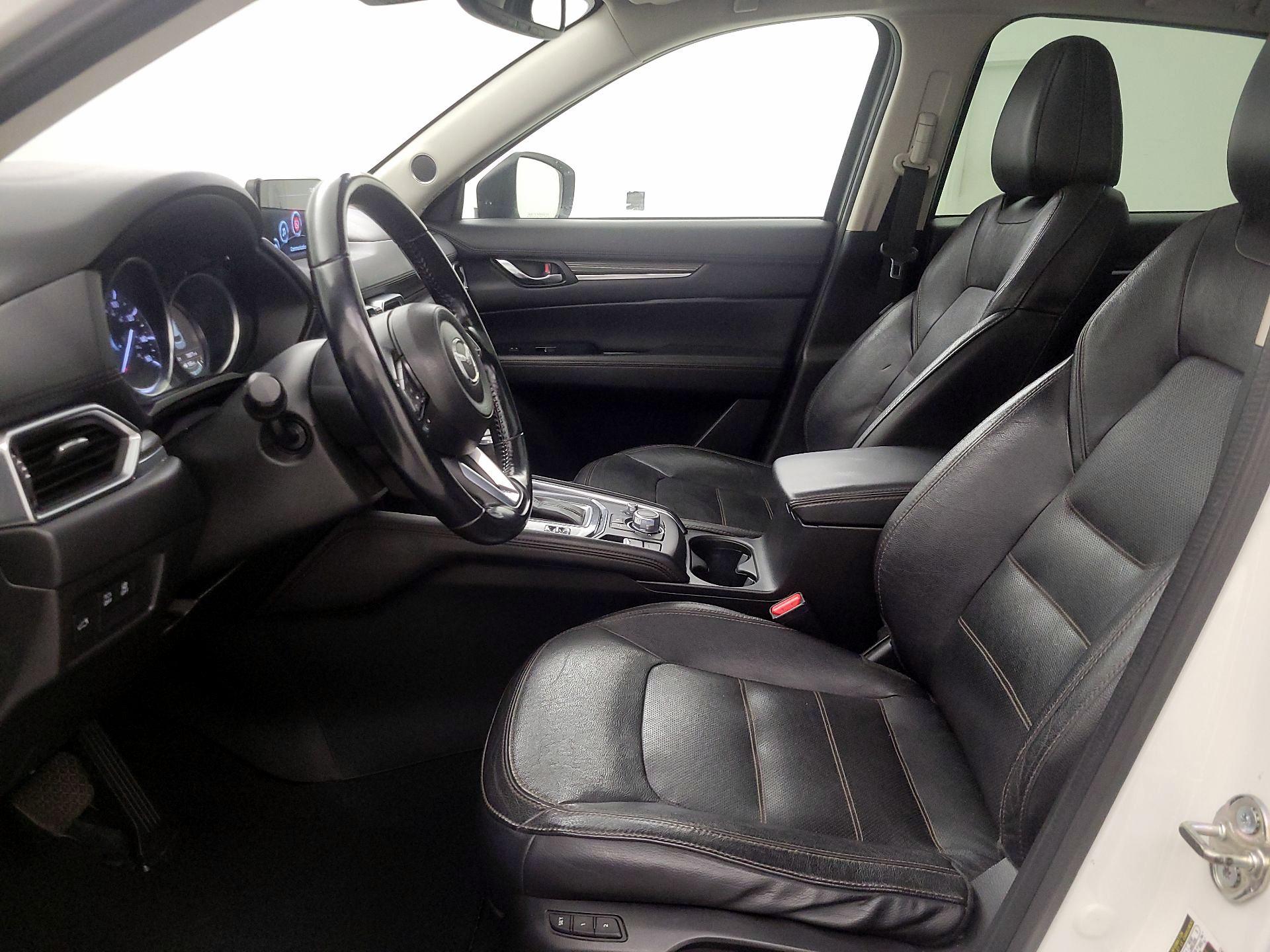 Thumbnail: 2017 Mazda CX-5 - 11