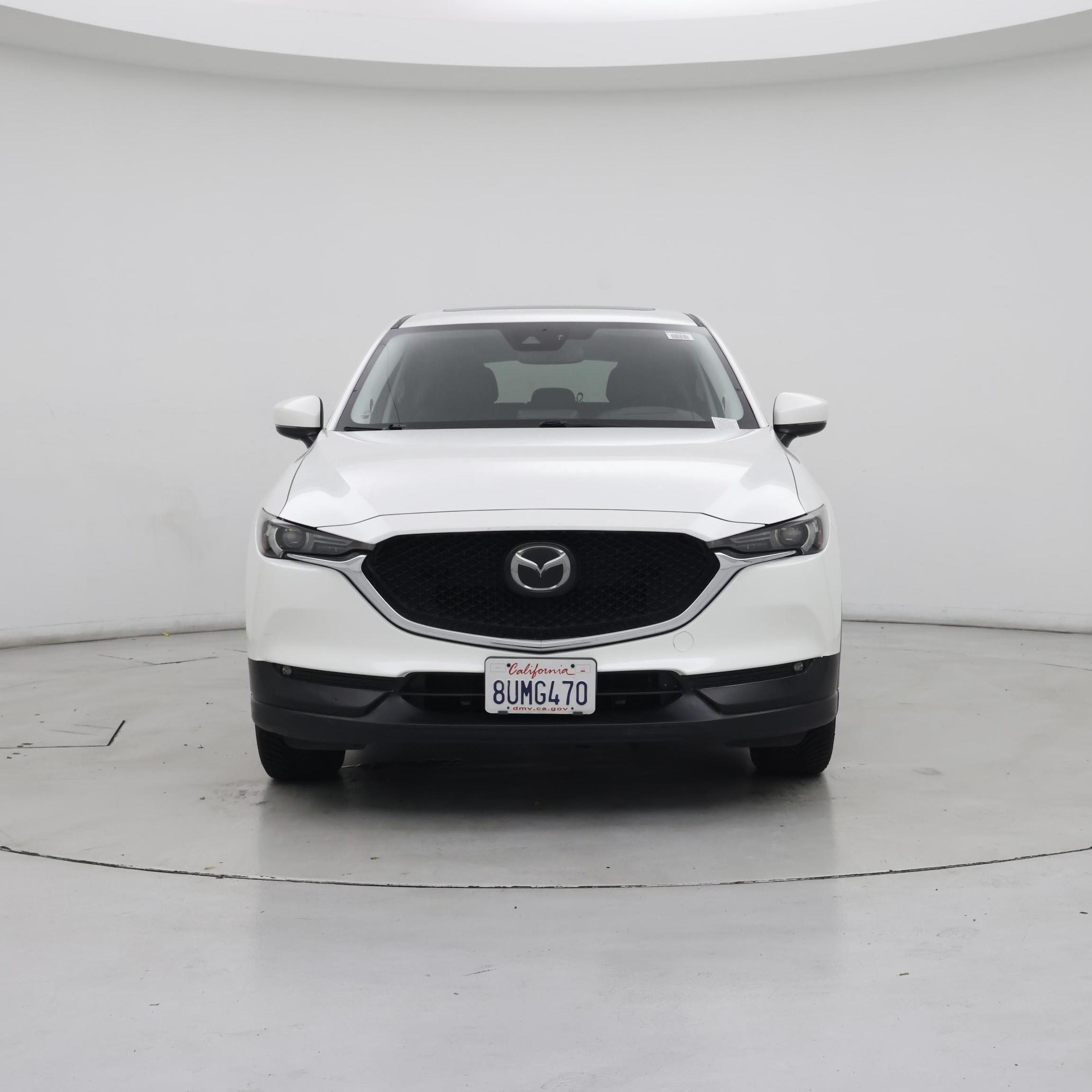 Thumbnail: 2017 Mazda CX-5 - 5