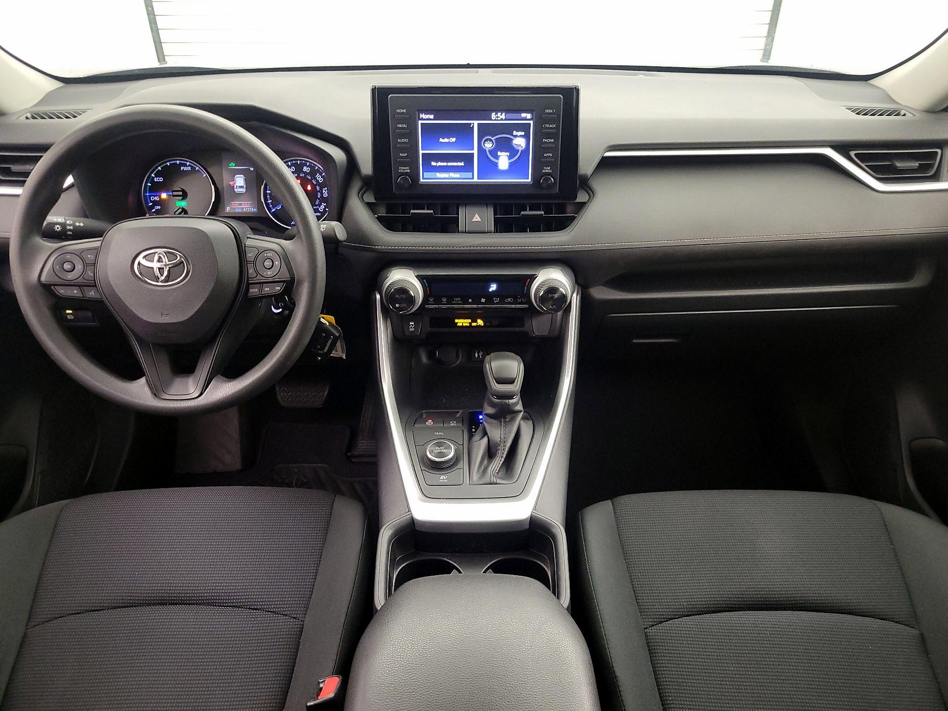 Thumbnail: 2019 Toyota RAV4 - 9