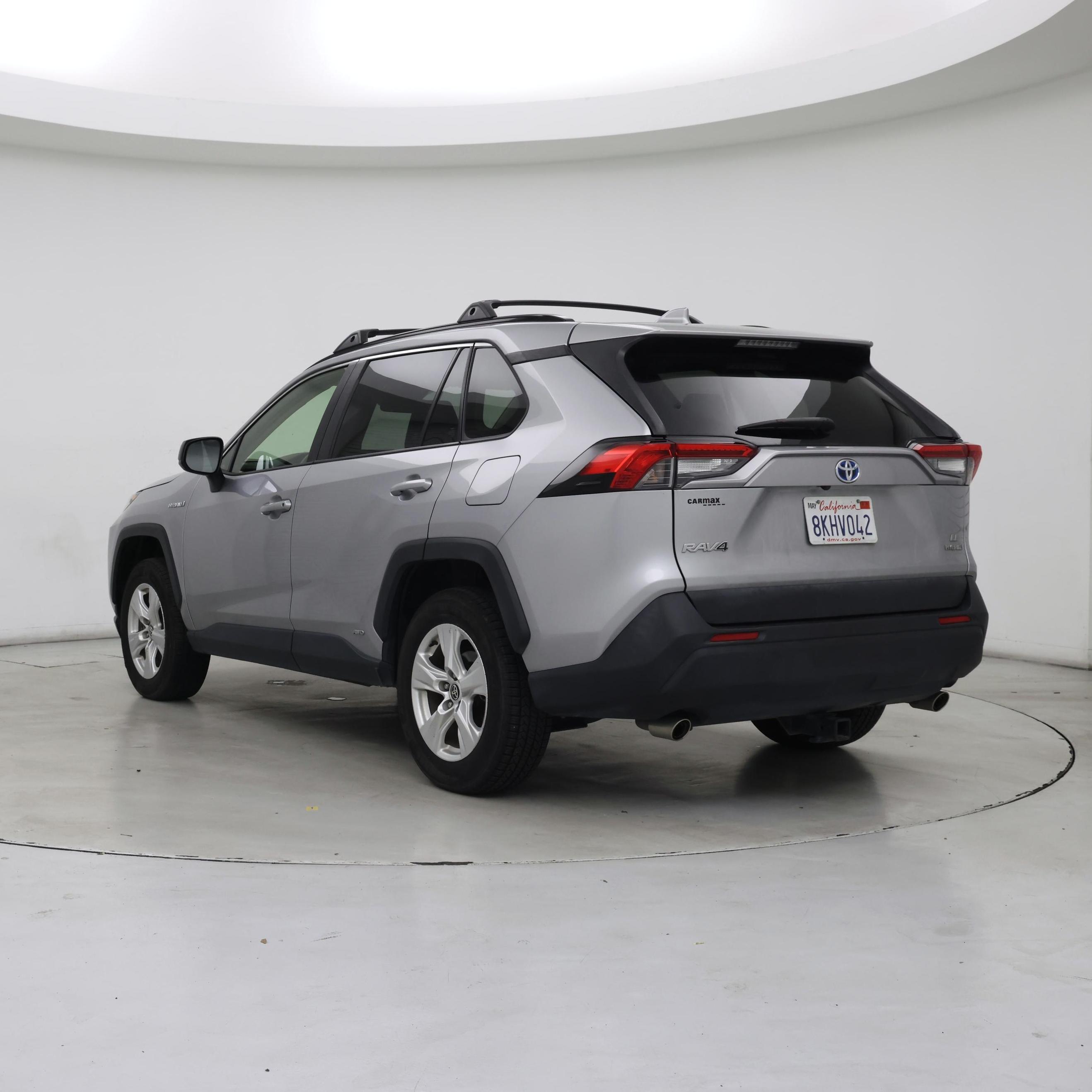 Thumbnail: 2019 Toyota RAV4 - 2