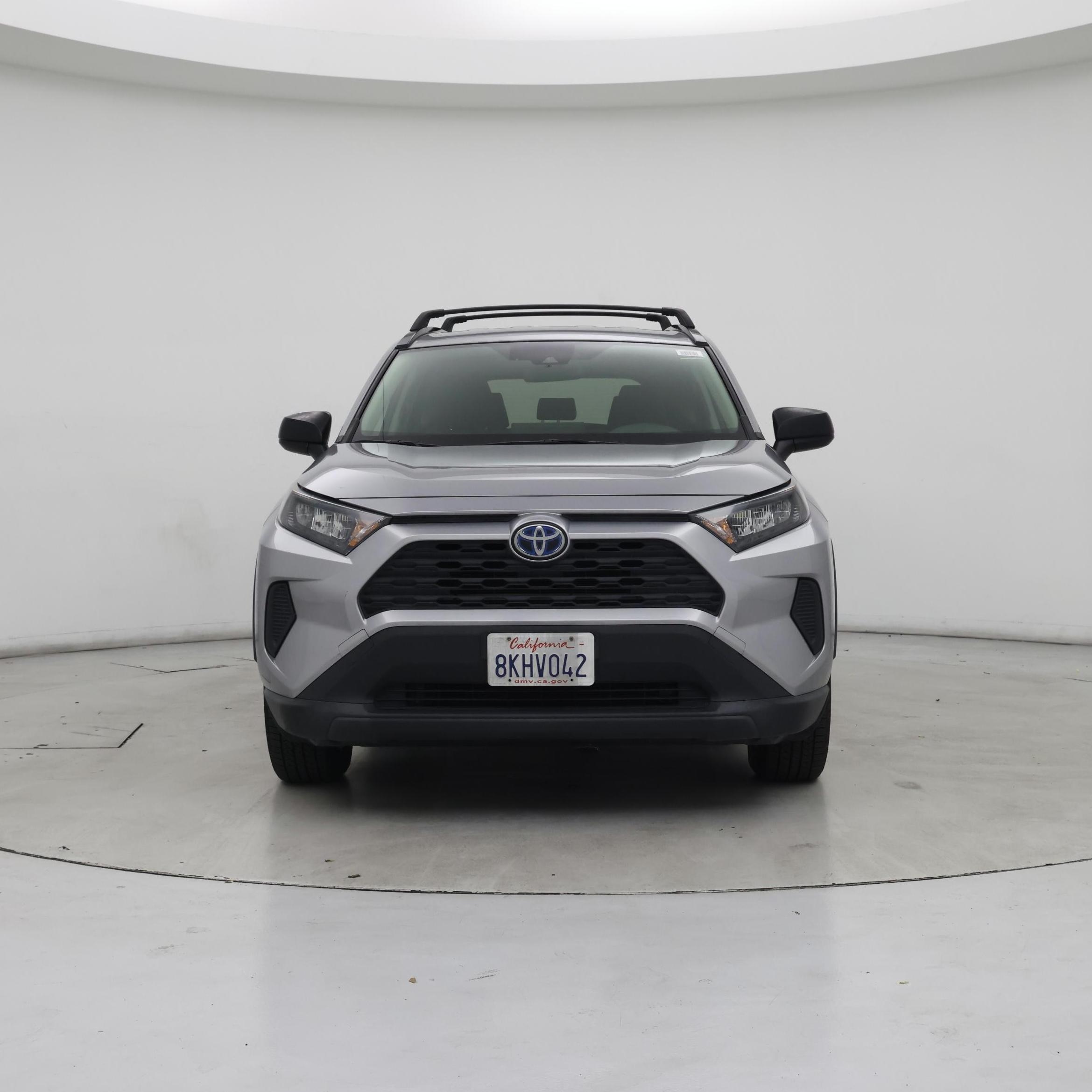 Thumbnail: 2019 Toyota RAV4 - 5