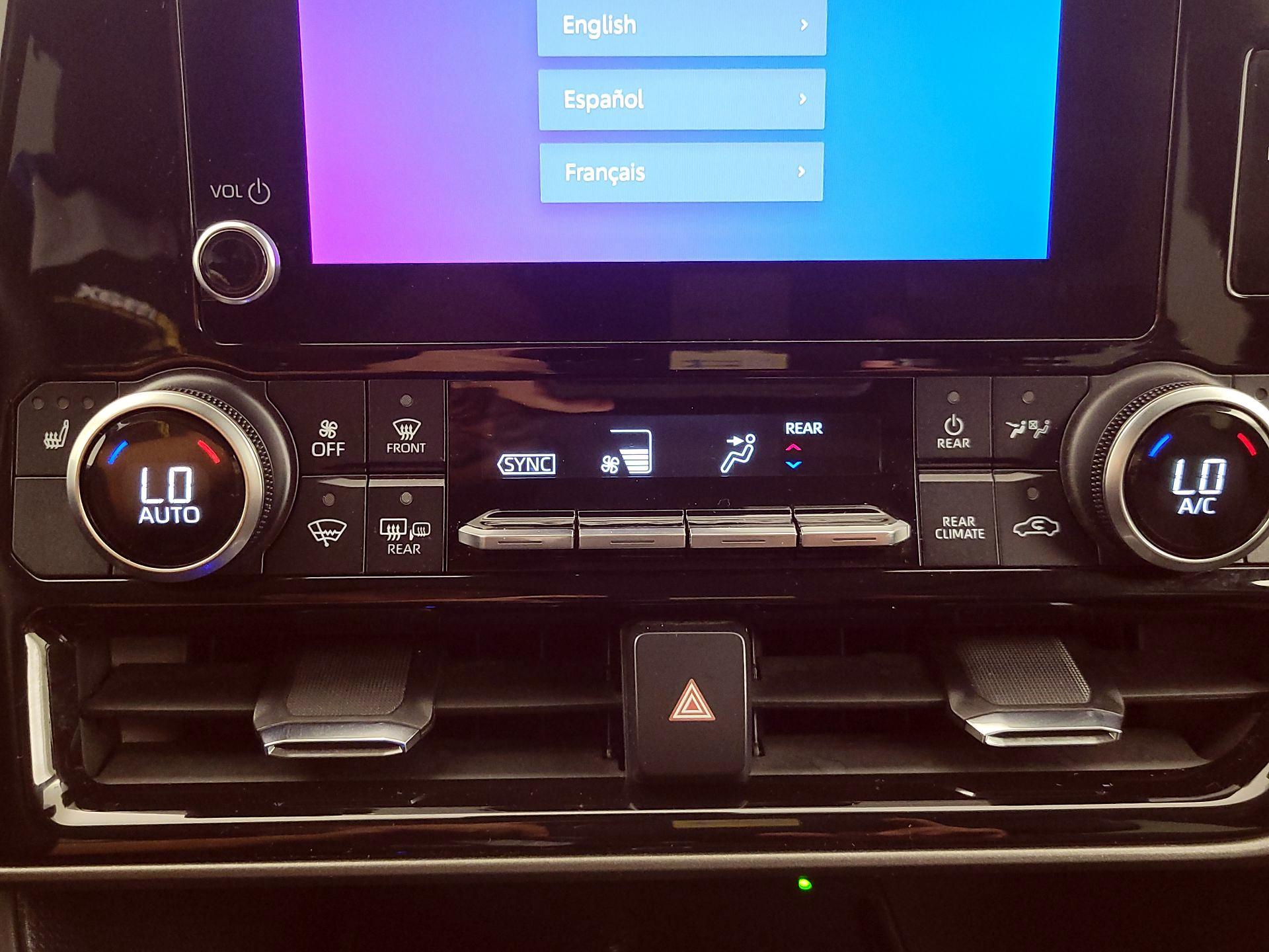 Thumbnail: 2023 Toyota Highlander - 16