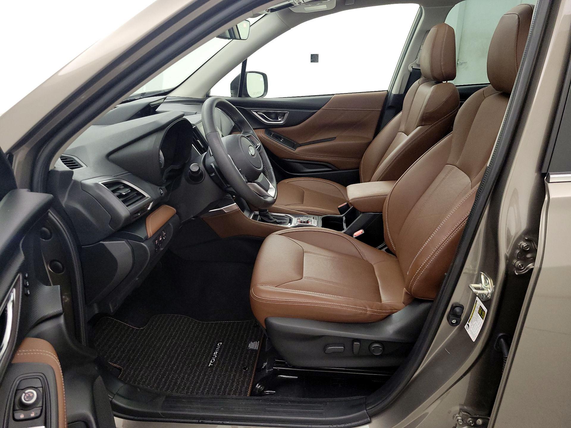 Thumbnail: 2021 Subaru Forester - 11