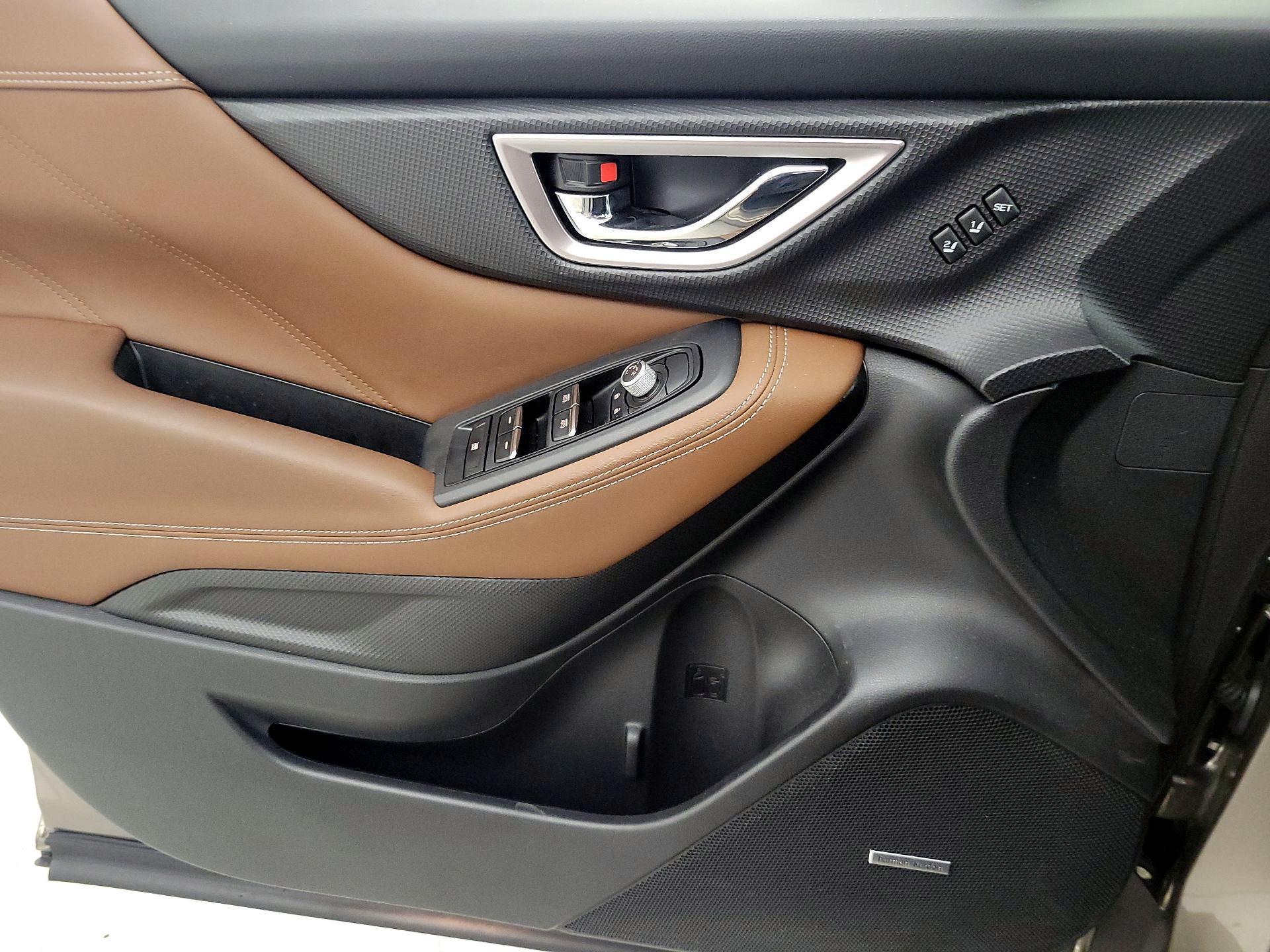 Thumbnail: 2021 Subaru Forester - 12