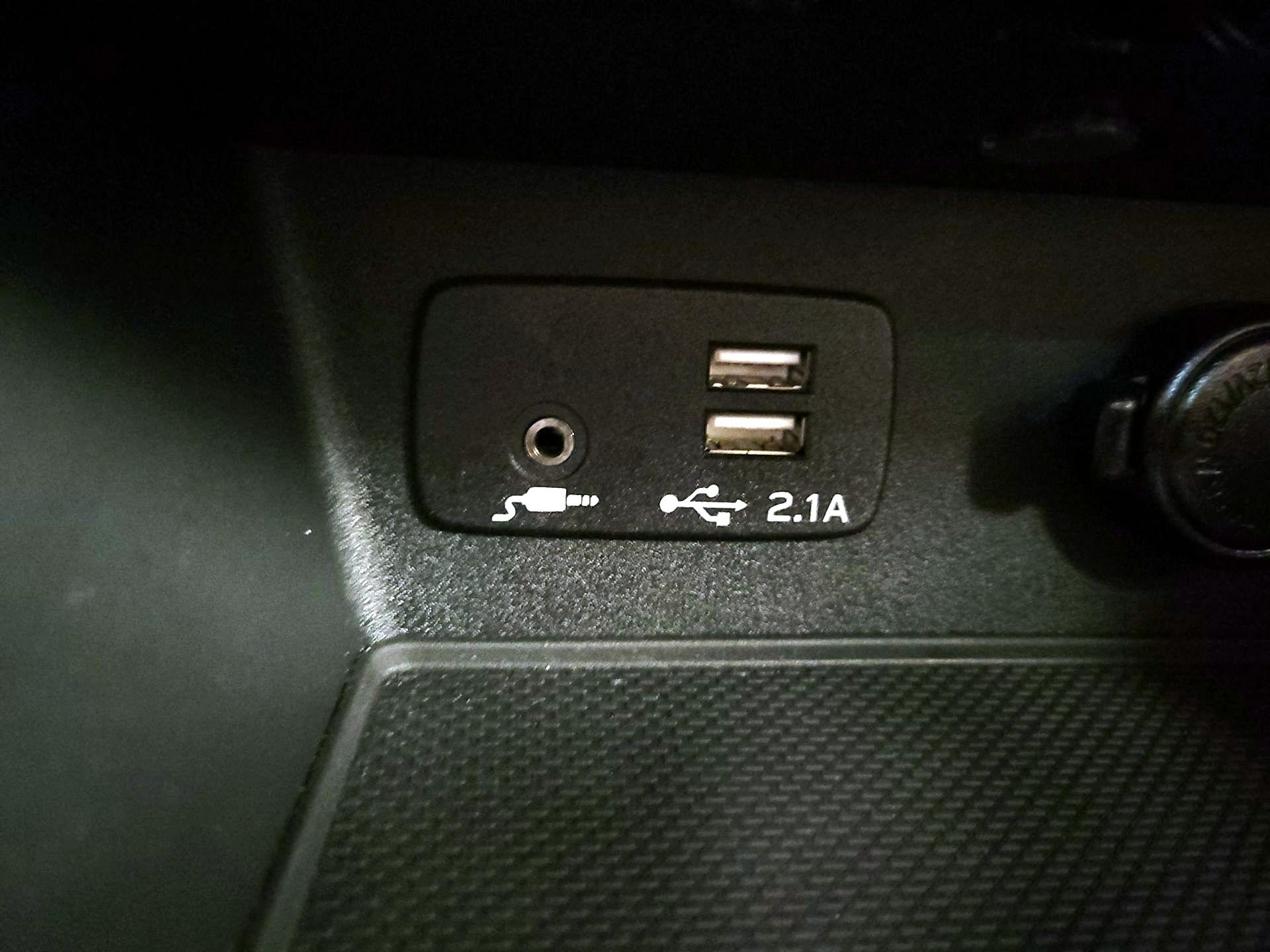 Thumbnail: 2021 Subaru Forester - 19