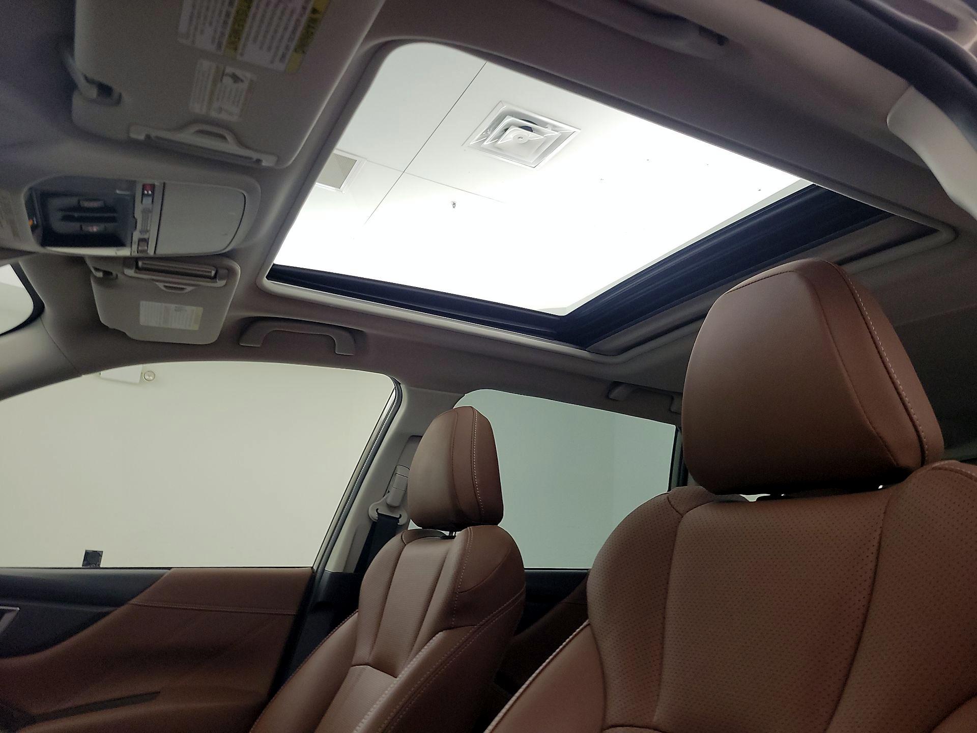 Thumbnail: 2021 Subaru Forester - 20