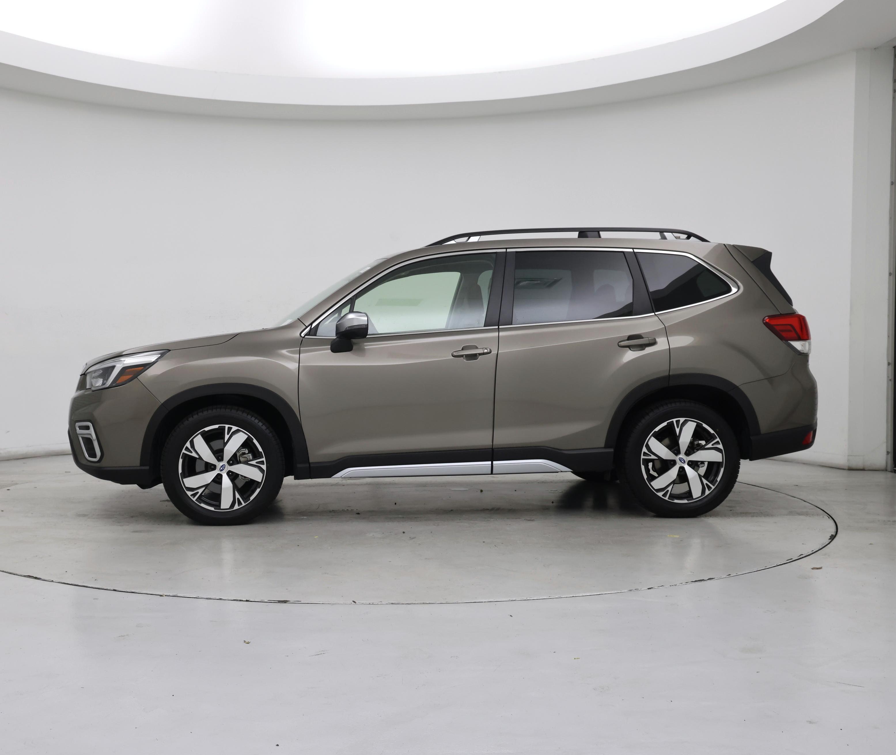 Thumbnail: 2021 Subaru Forester - 3