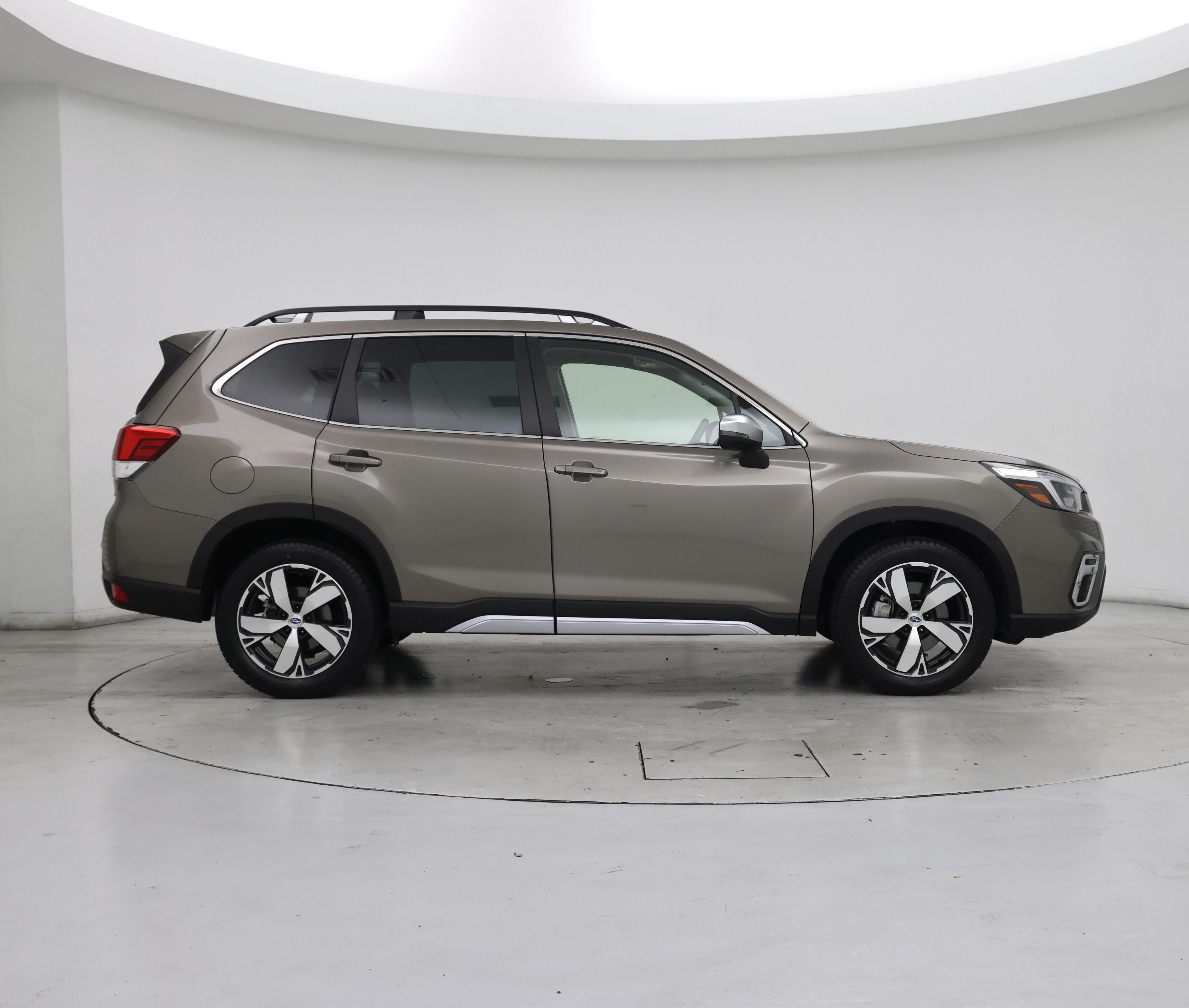 Thumbnail: 2021 Subaru Forester - 7