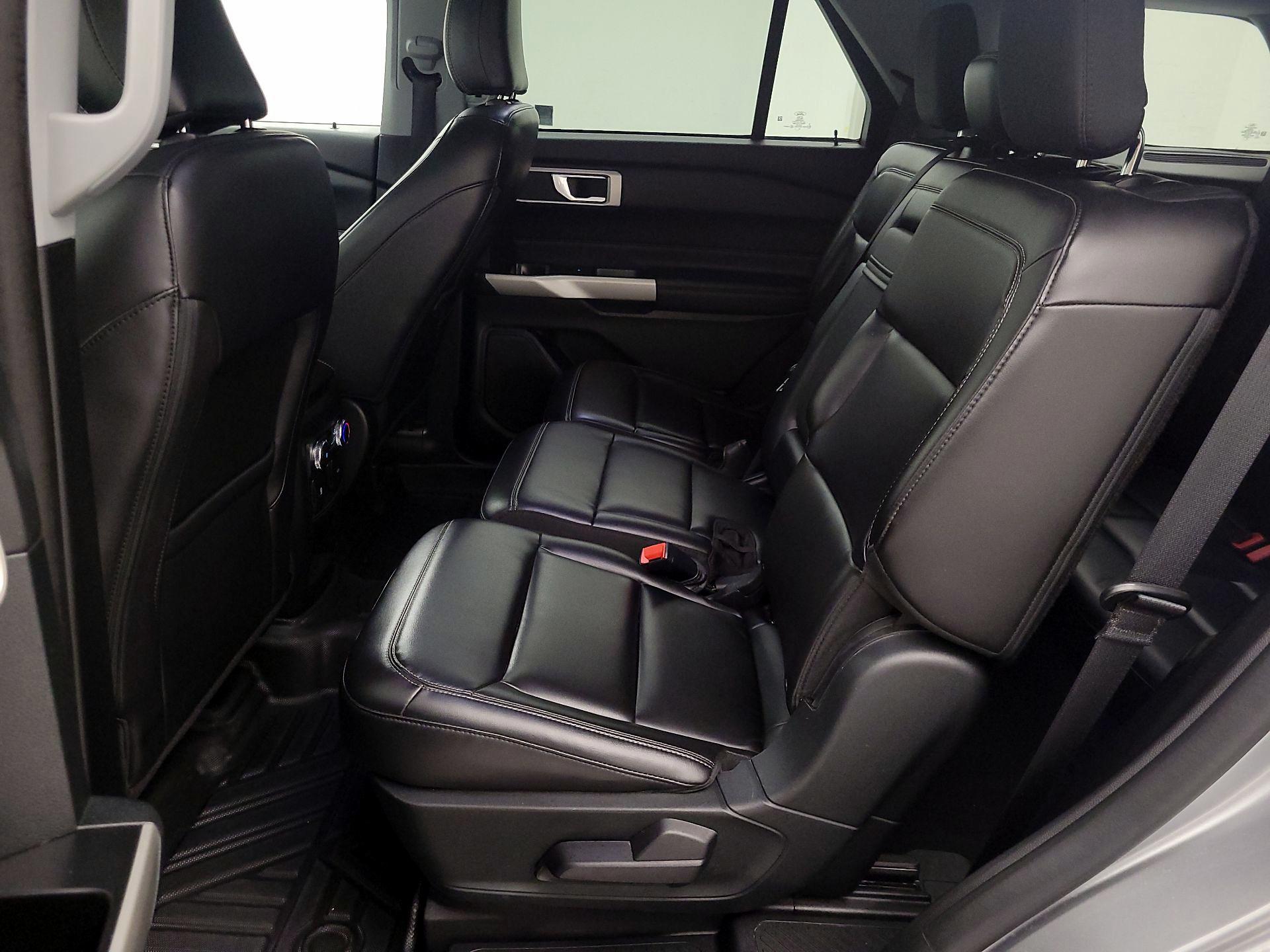Thumbnail: 2021 Ford Explorer - 20
