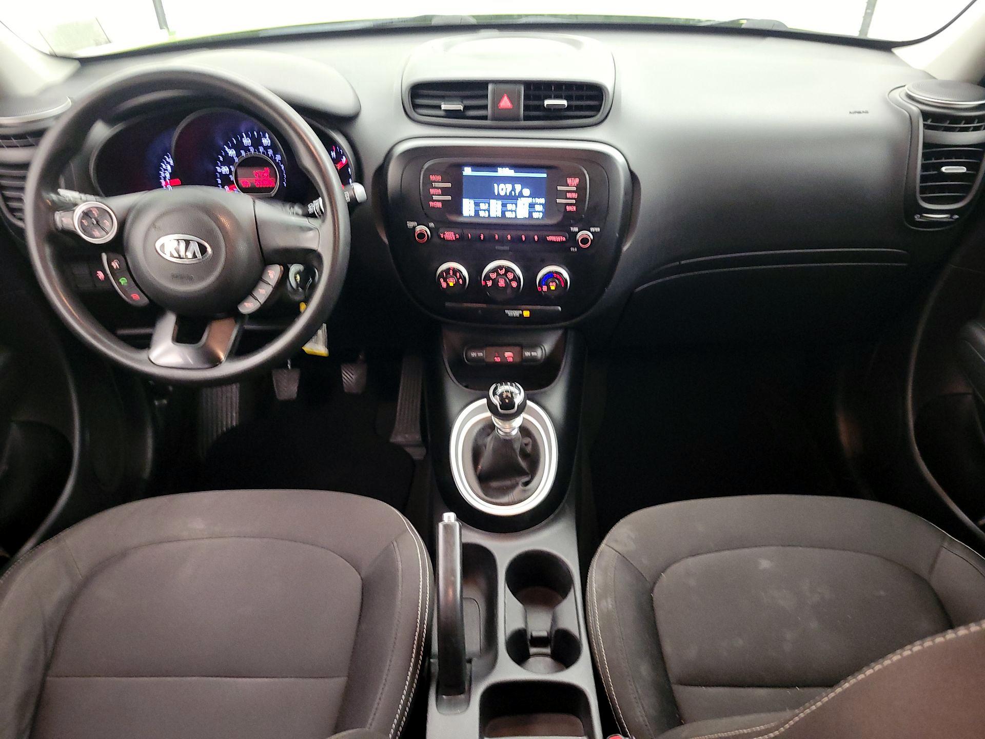 Thumbnail: 2017 Kia Soul - 9